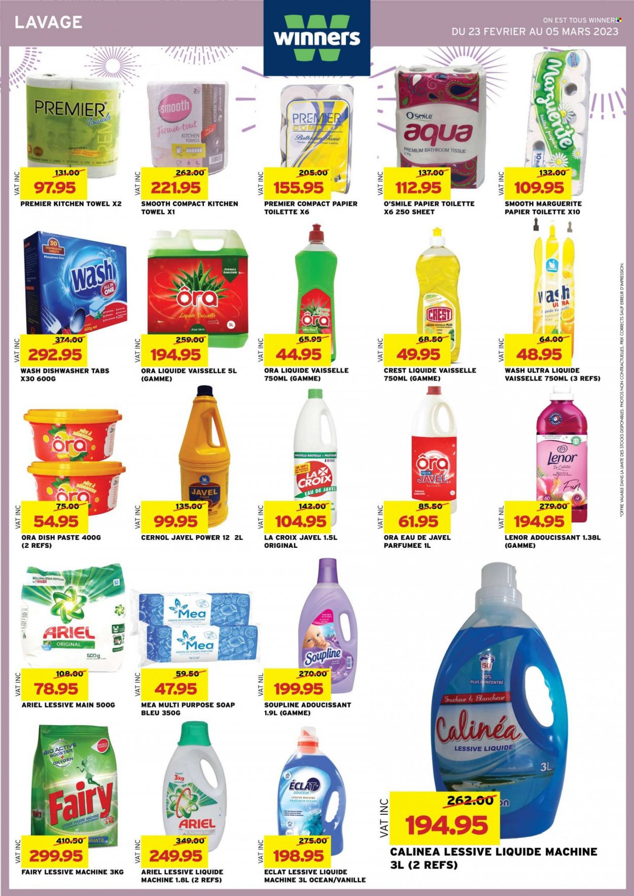 Winners catalogue - 23.02.2023 - 5.03.2023. Page 28