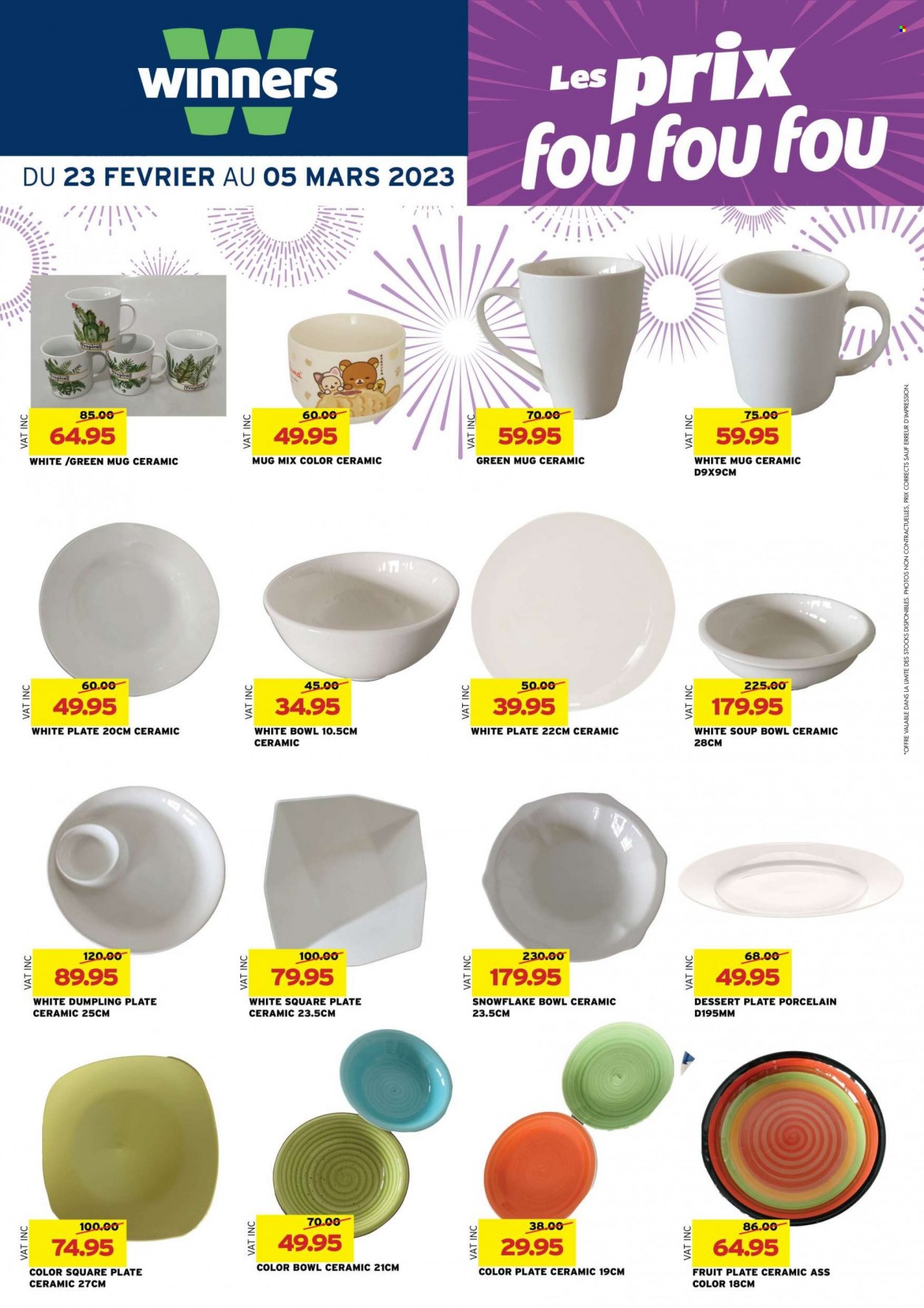 Winners catalogue - 23.02.2023 - 5.03.2023. Page 31
