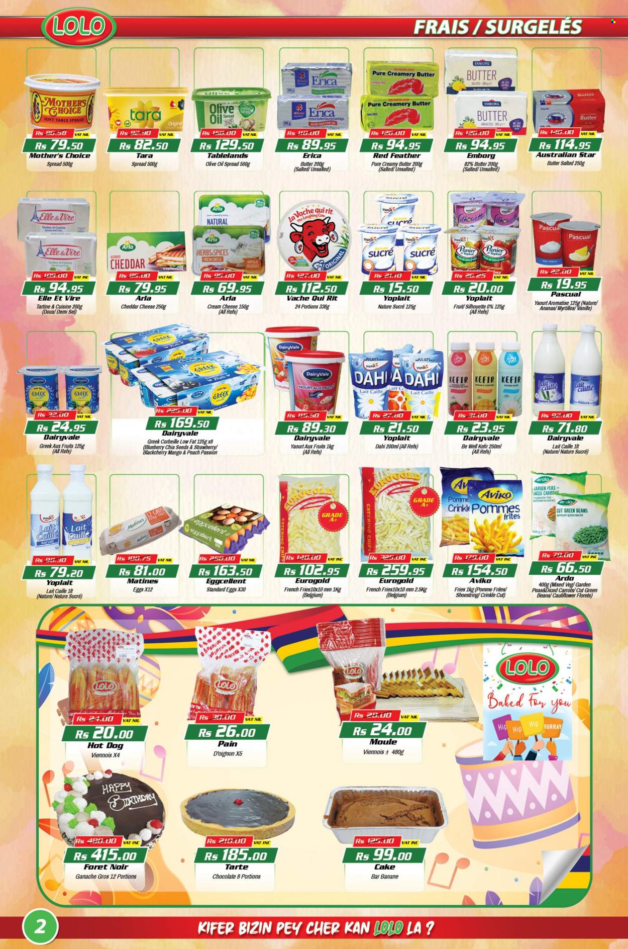 LOLO Hyper catalogue - 24.02.2023 - 15.03.2023. Page 2