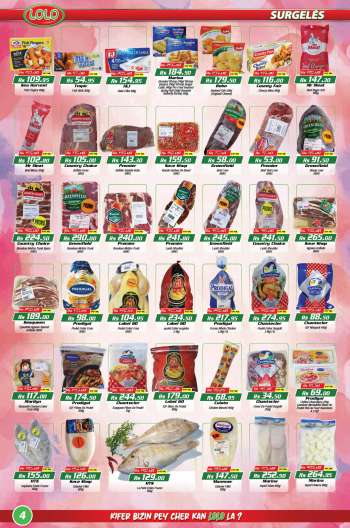 {store} catalogue
