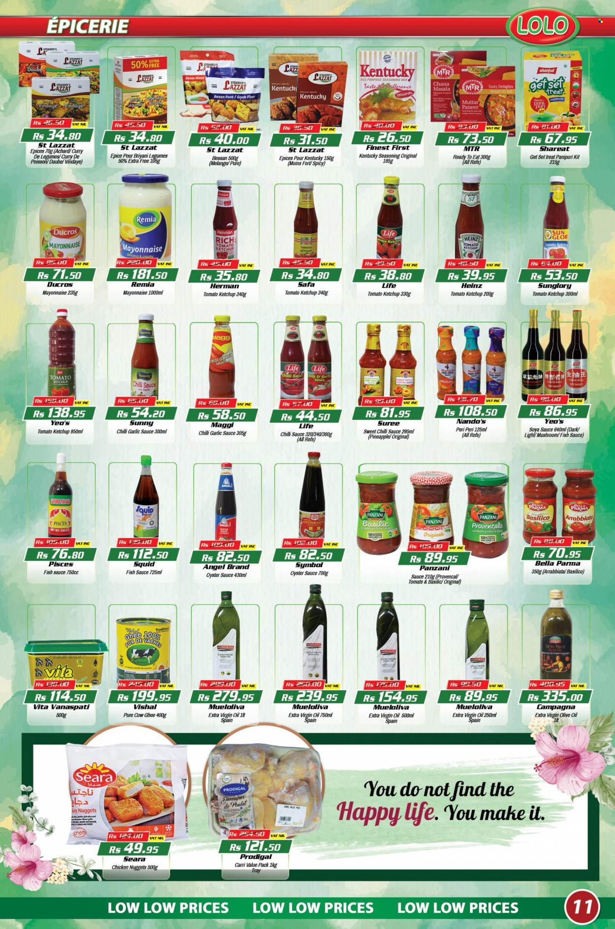 LOLO Hyper catalogue - 24.02.2023 - 15.03.2023. Page 11