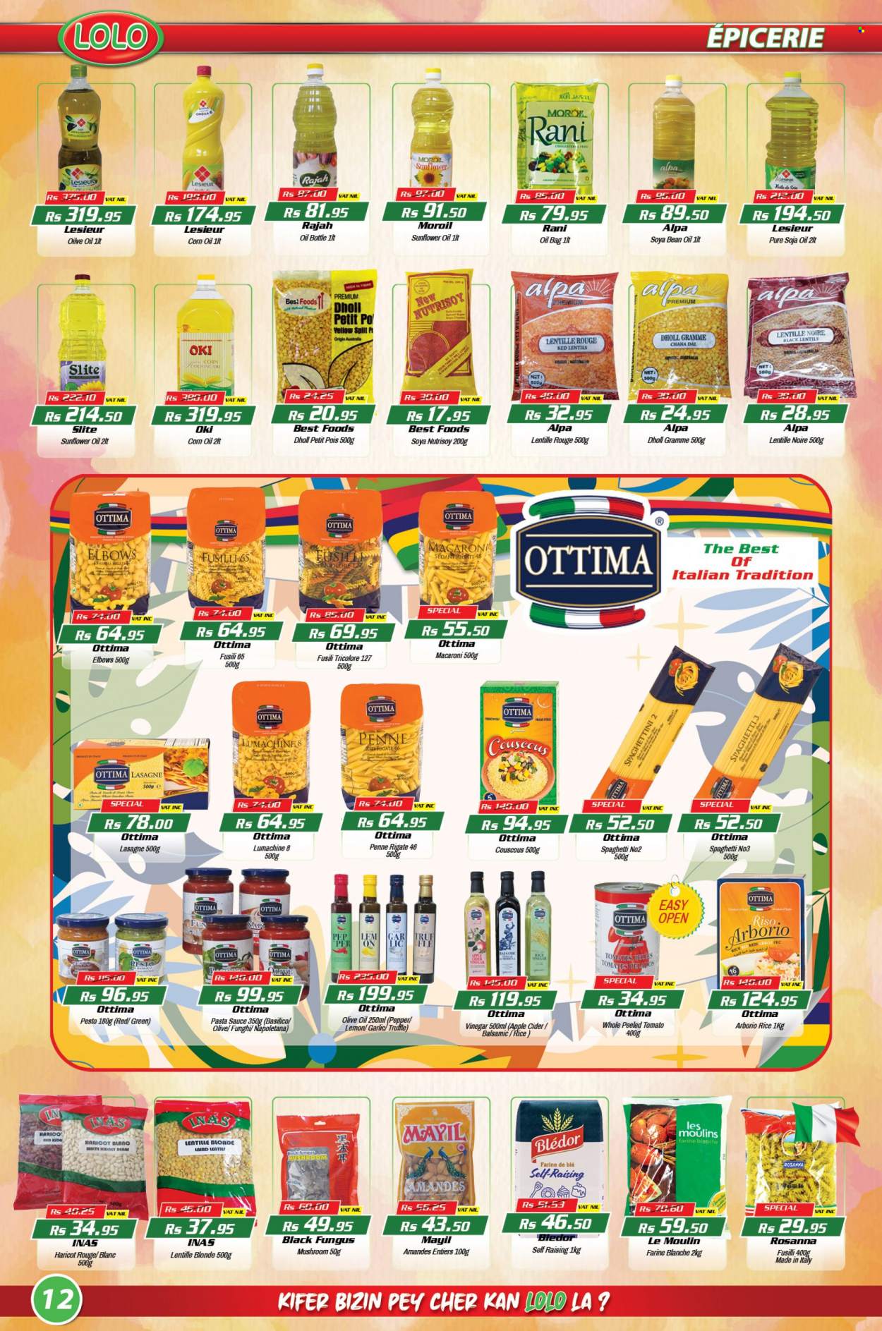 LOLO Hyper catalogue - 24.02.2023 - 15.03.2023. Page 12
