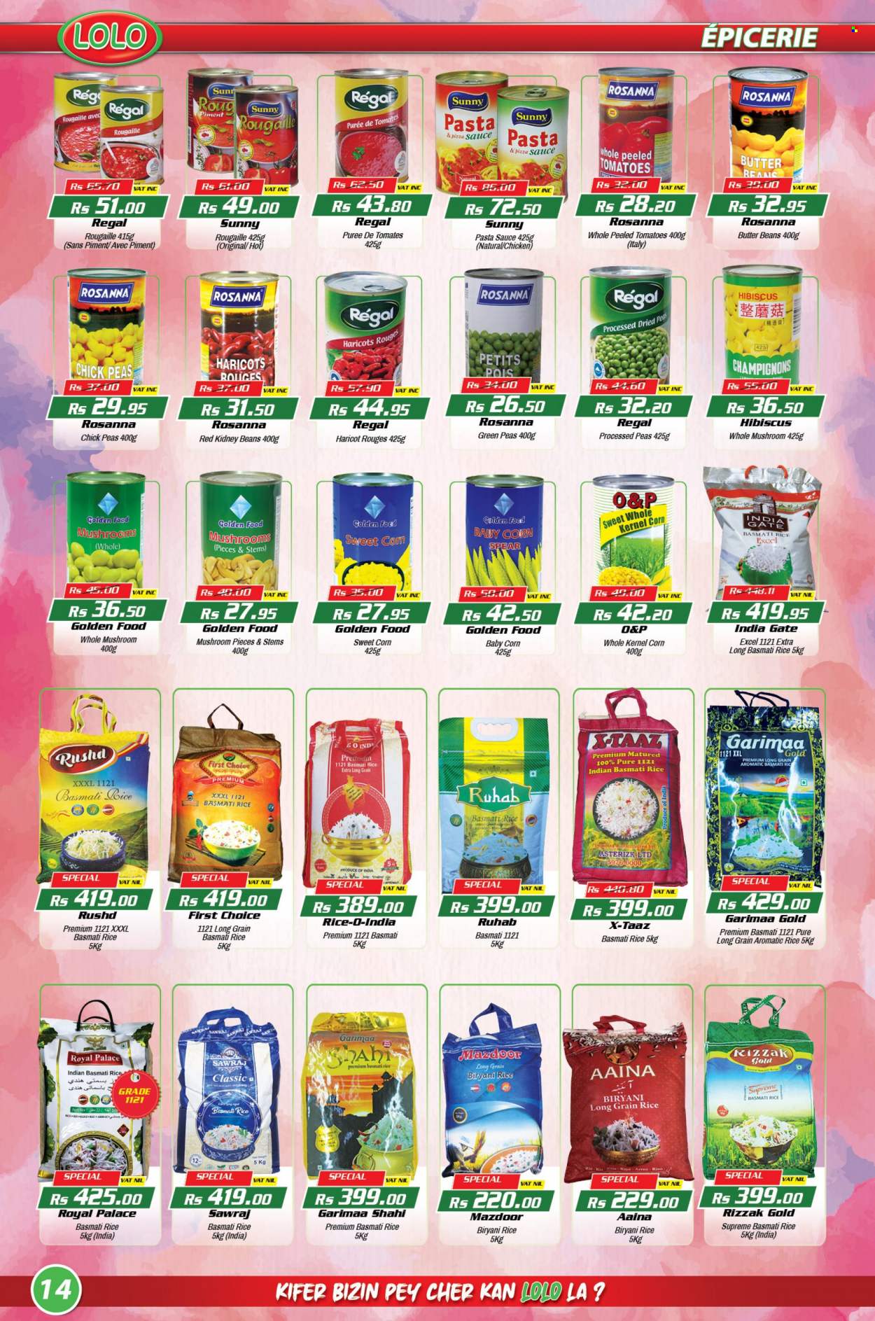 LOLO Hyper catalogue - 24.02.2023 - 15.03.2023. Page 14