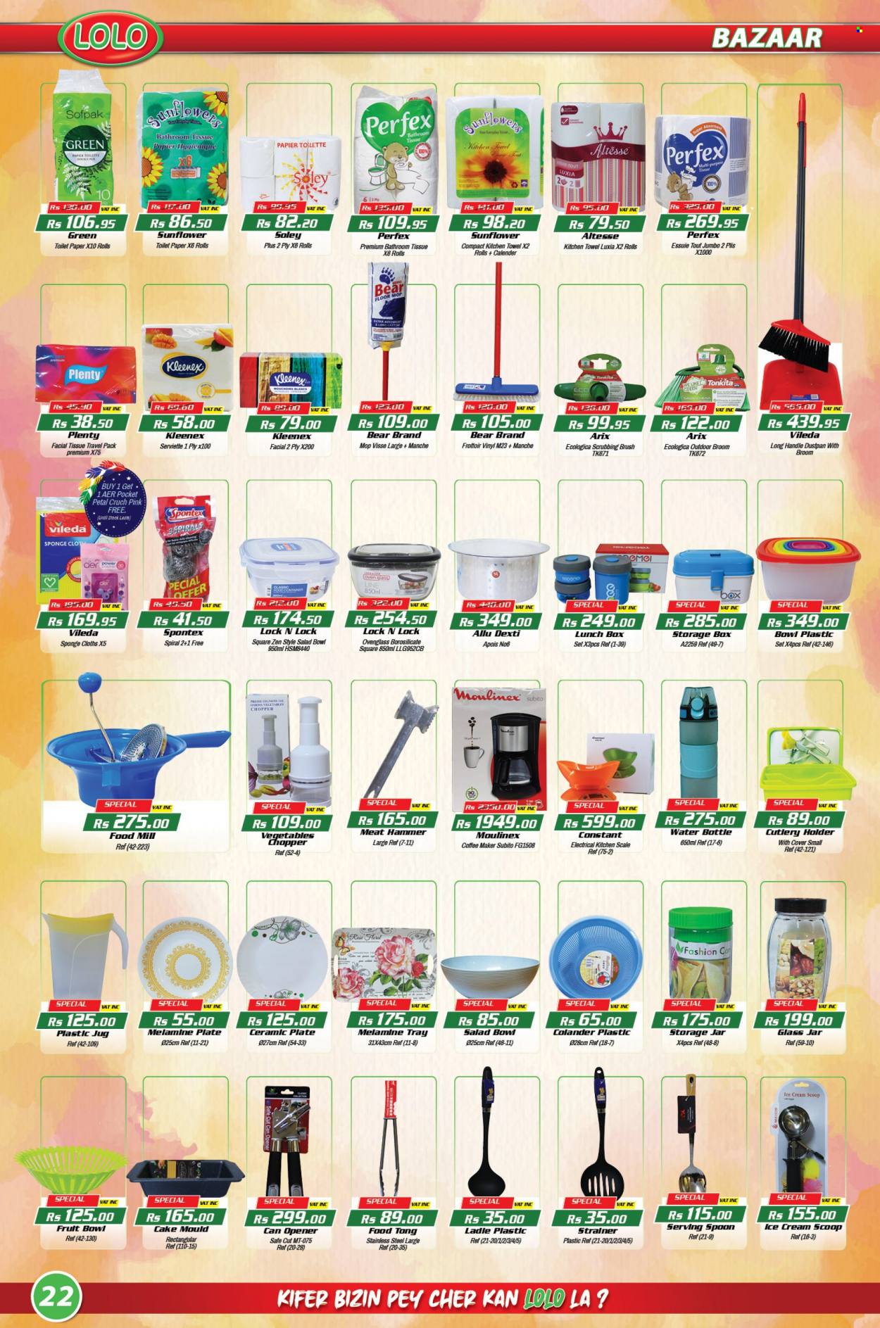 LOLO Hyper catalogue - 24.02.2023 - 15.03.2023. Page 22