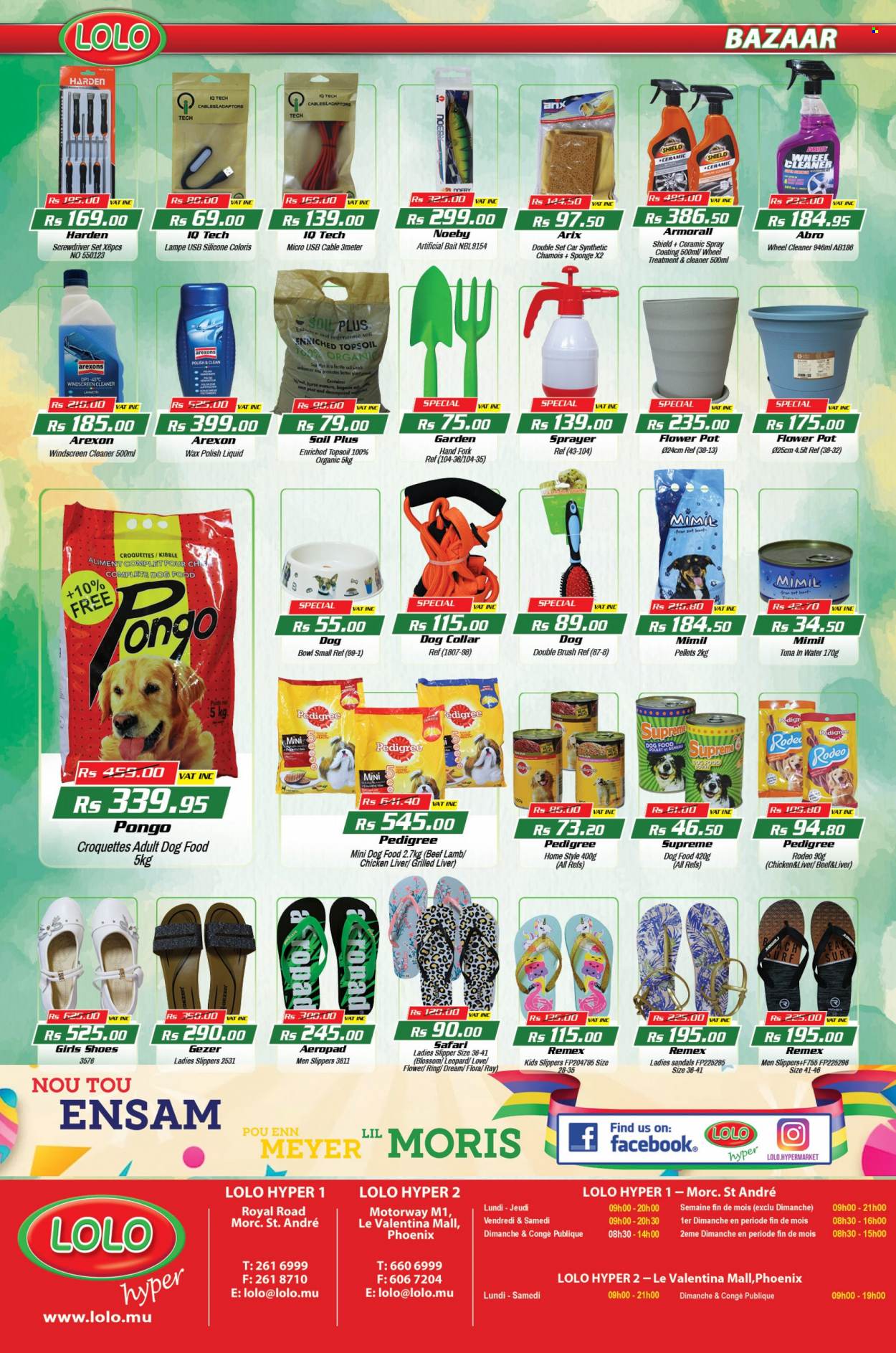 LOLO Hyper catalogue - 24.02.2023 - 15.03.2023. Page 24