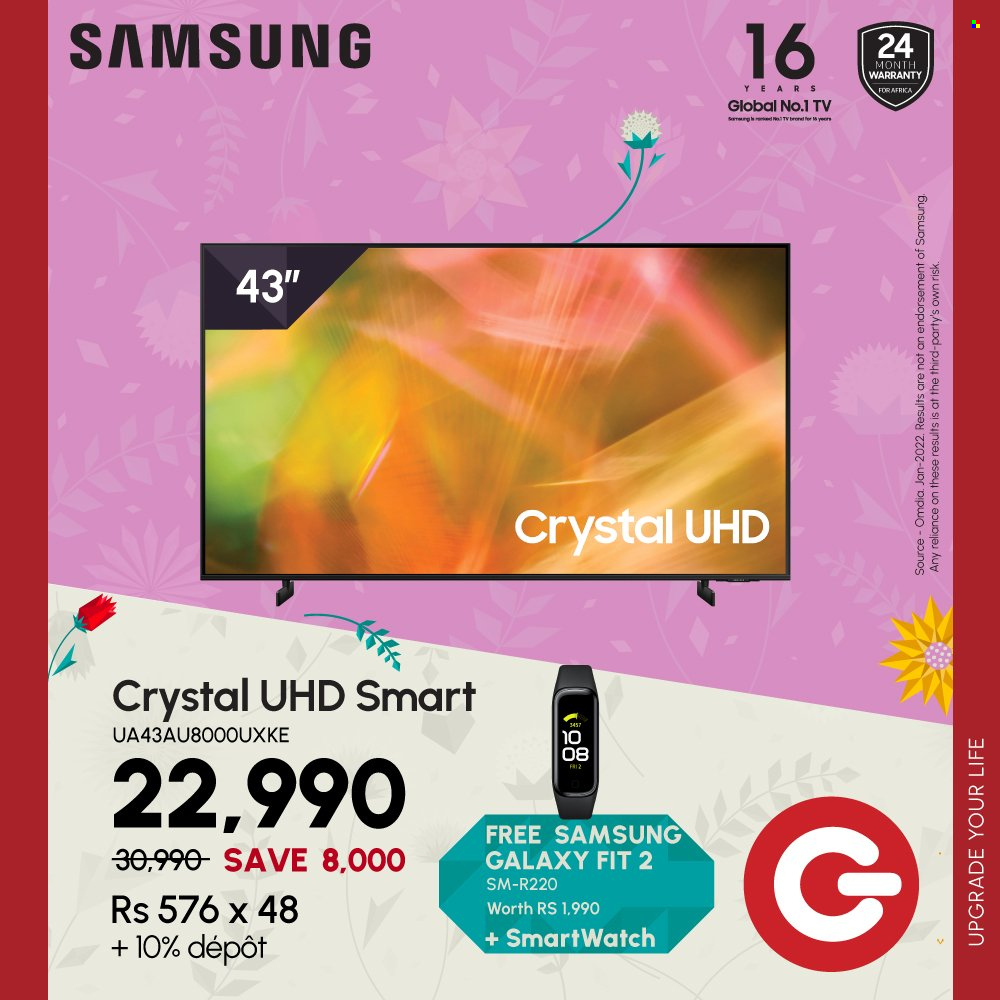 Galaxy catalogue - 20.05.2022 - 31.05.2022. Page 10