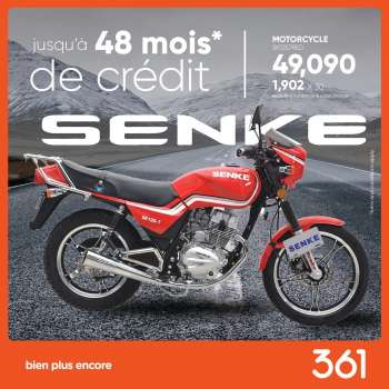 361 Catalogue.