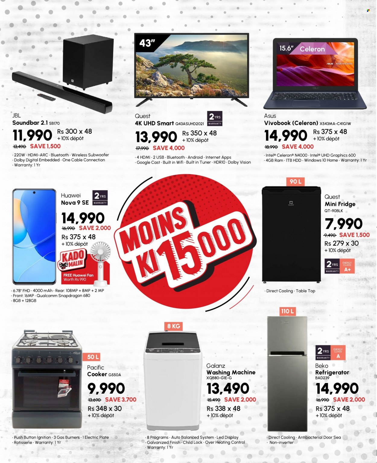 Galaxy catalogue - 24.02.2023 - 11.03.2023. Page 3