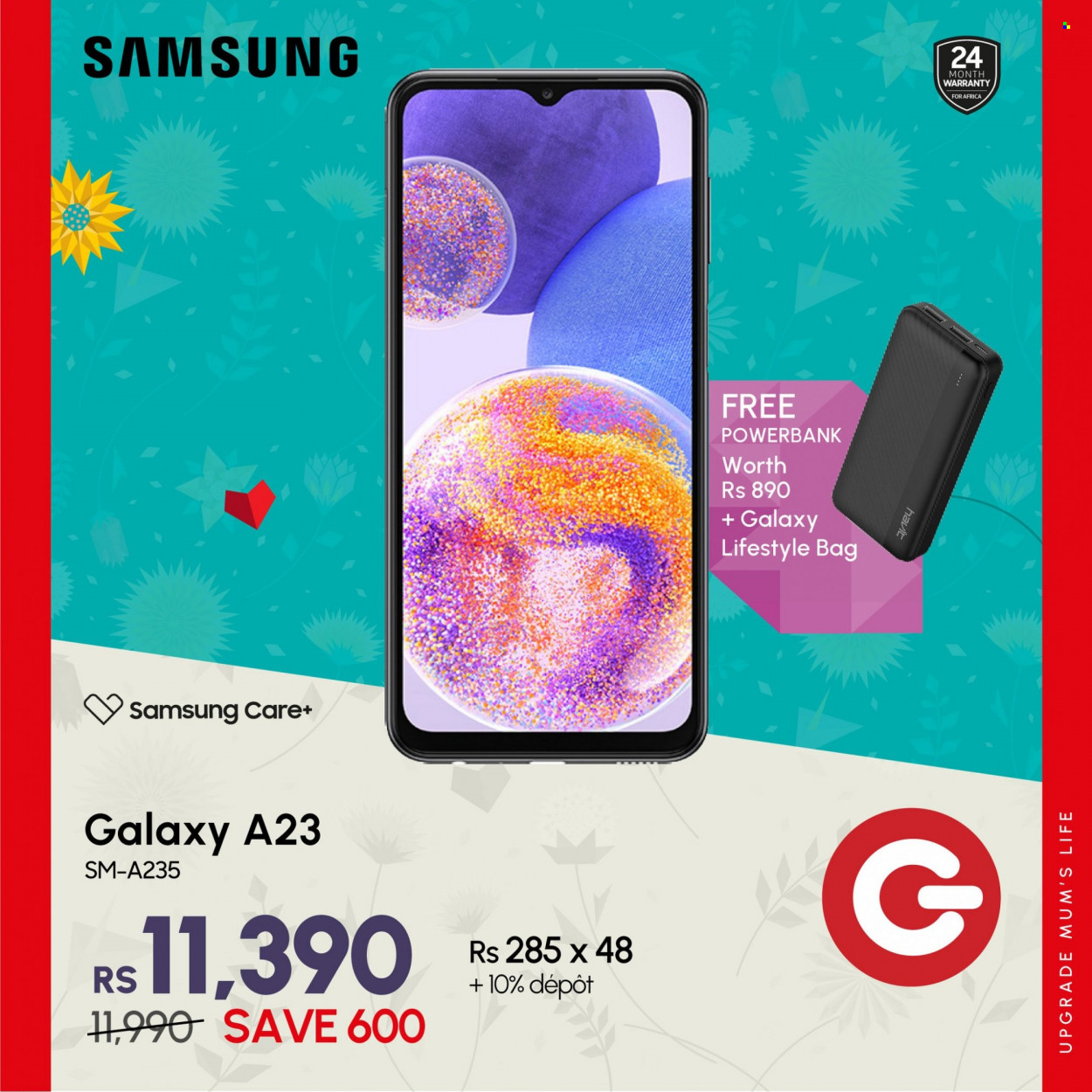 Galaxy catalogue - 20.05.2022 - 31.05.2022. Page 15