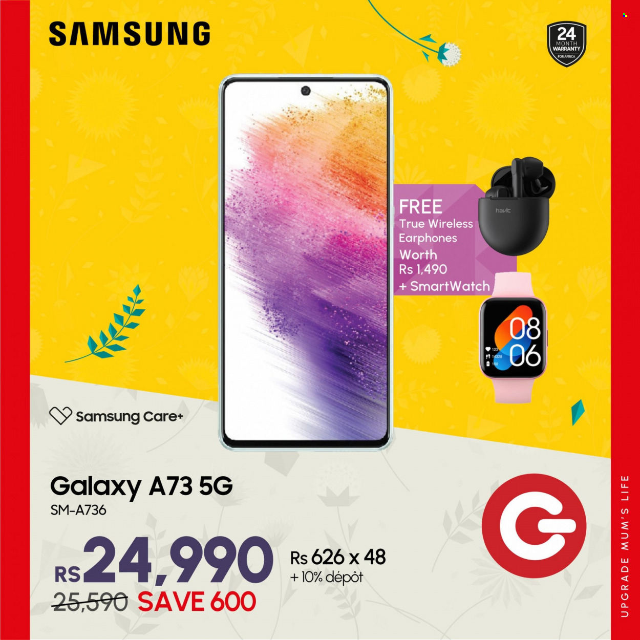 Galaxy catalogue - 20.05.2022 - 31.05.2022. Page 16