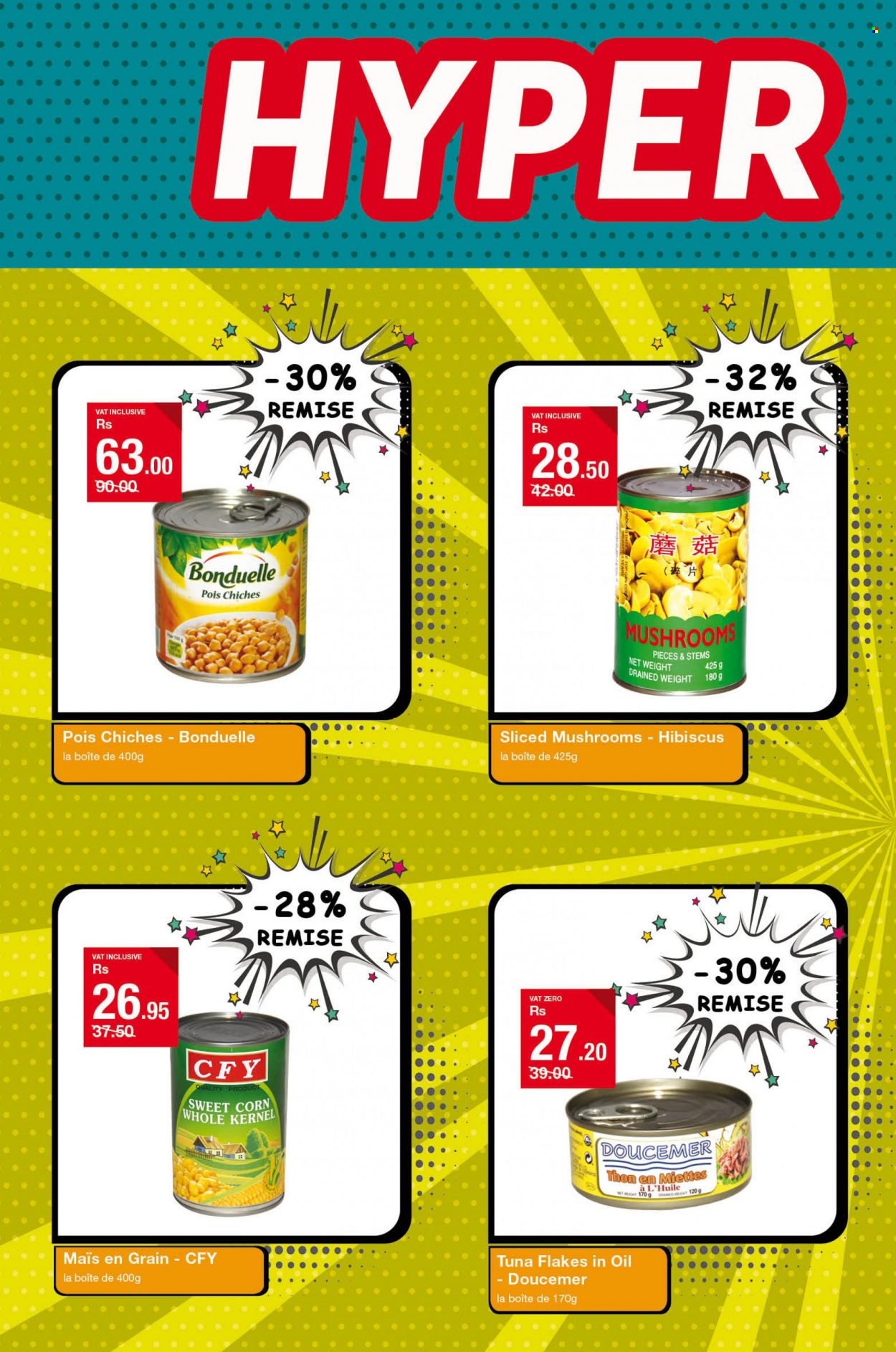 Super U catalogue - 21.02.2023 - 5.03.2023. Page 2