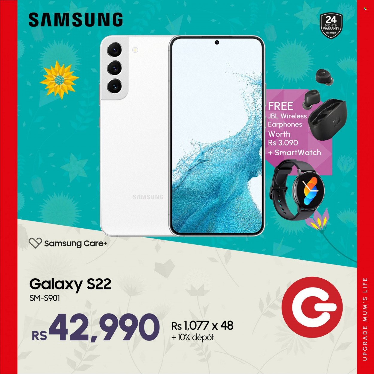 Galaxy catalogue - 20.05.2022 - 31.05.2022. Page 17