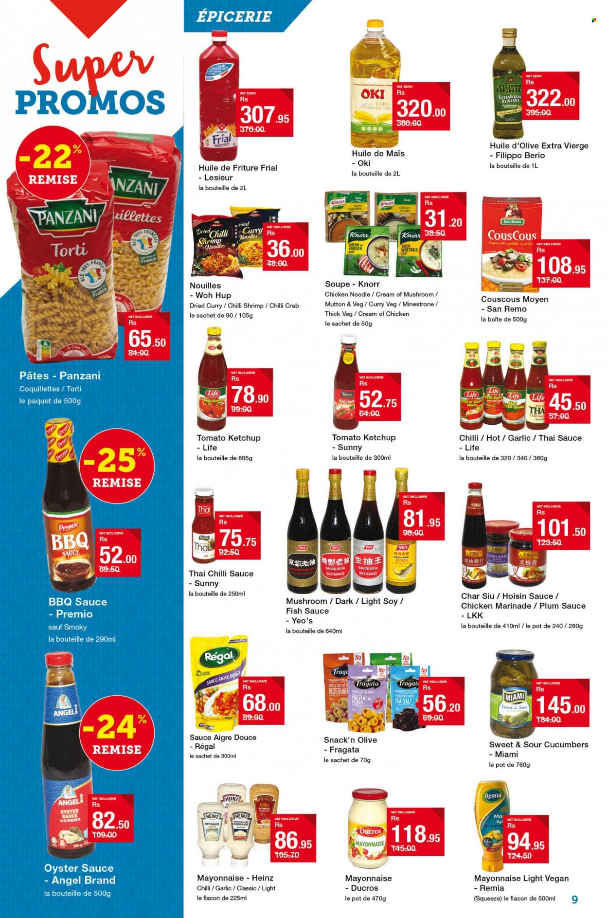 Super U catalogue - 21.02.2023 - 5.03.2023. Page 9