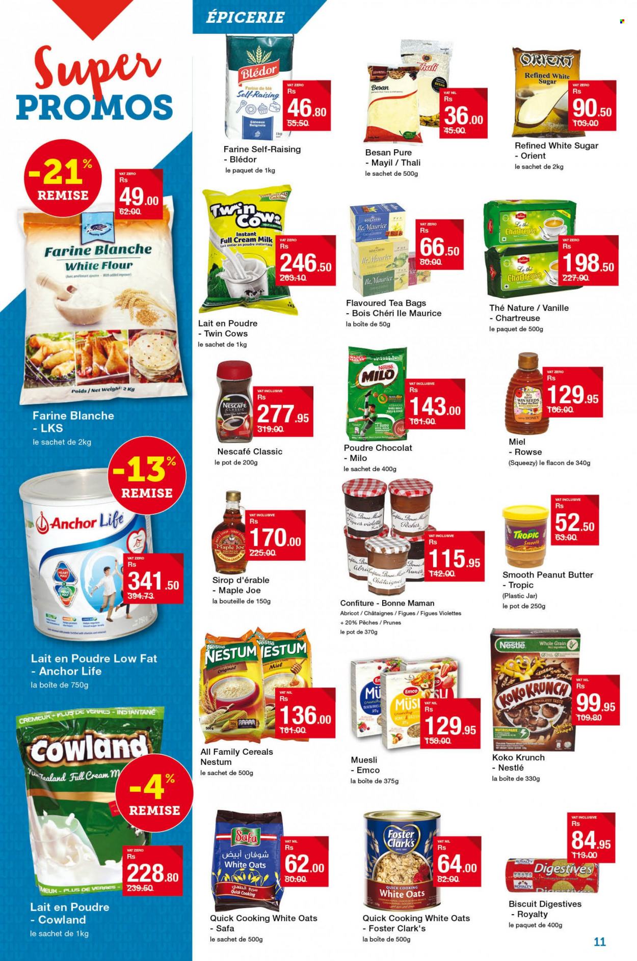 Super U catalogue - 21.02.2023 - 5.03.2023. Page 11