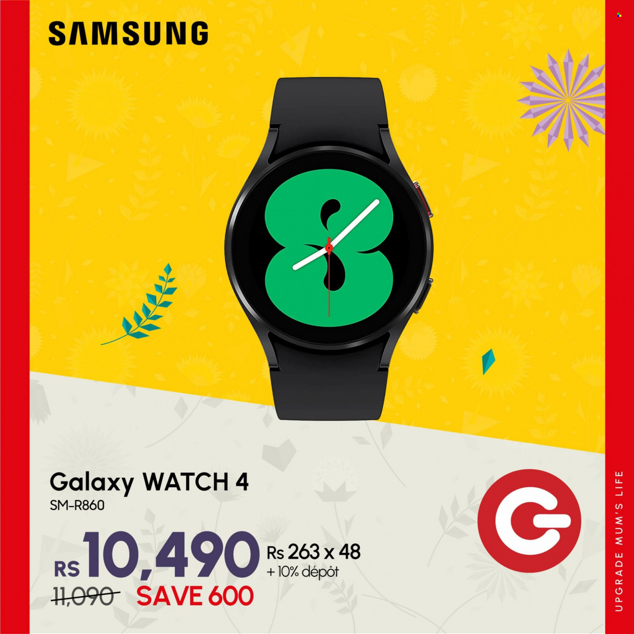 Galaxy catalogue - 20.05.2022 - 31.05.2022. Page 19