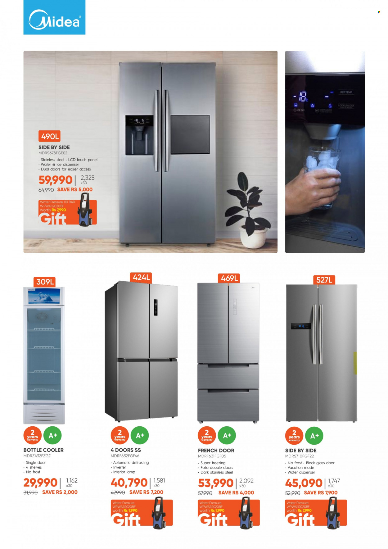 361 catalogue - 27.02.2023 - 6.03.2023. Page 12