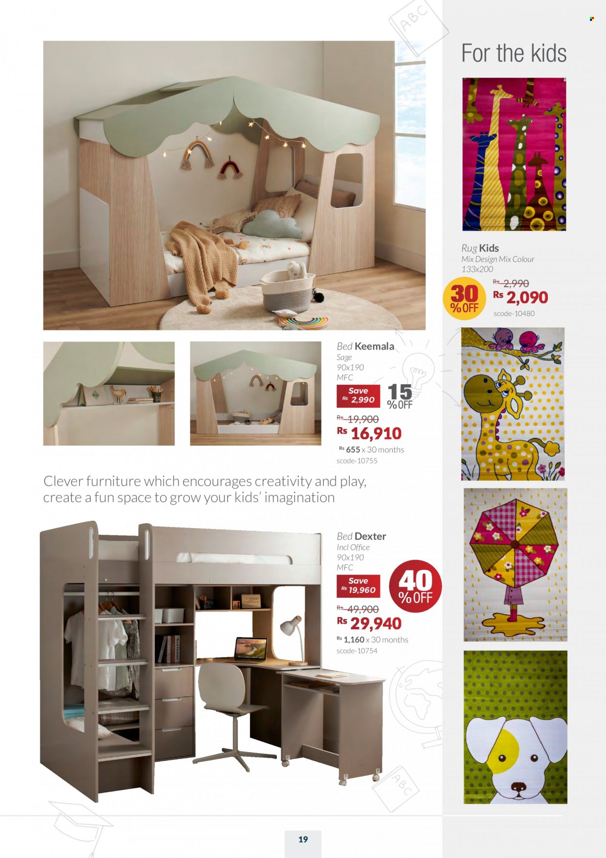 Teak World catalogue - 2.03.2023 - 3.04.2023. Page 19