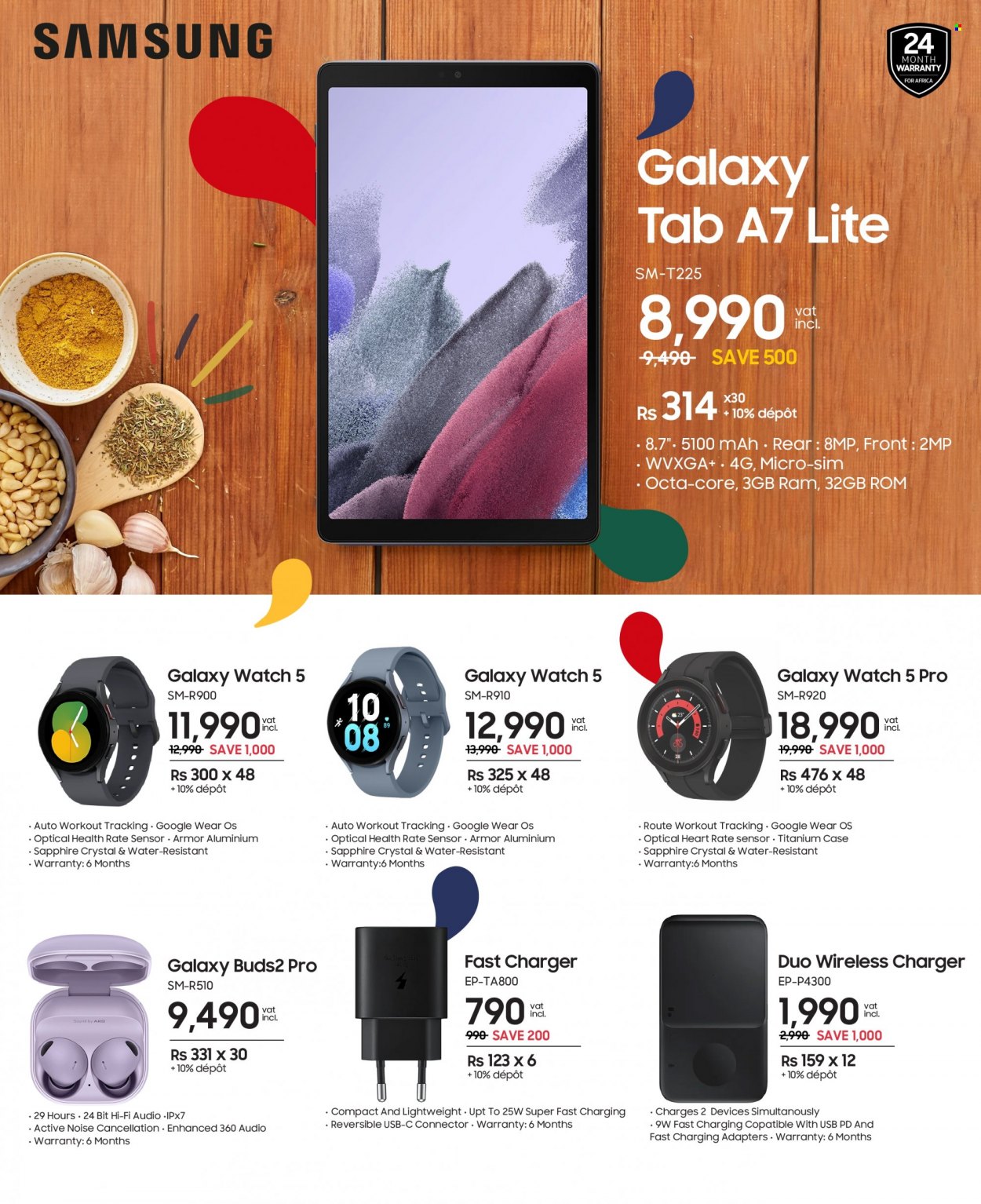 Galaxy catalogue - 4.03.2023 - 11.03.2023. Page 4