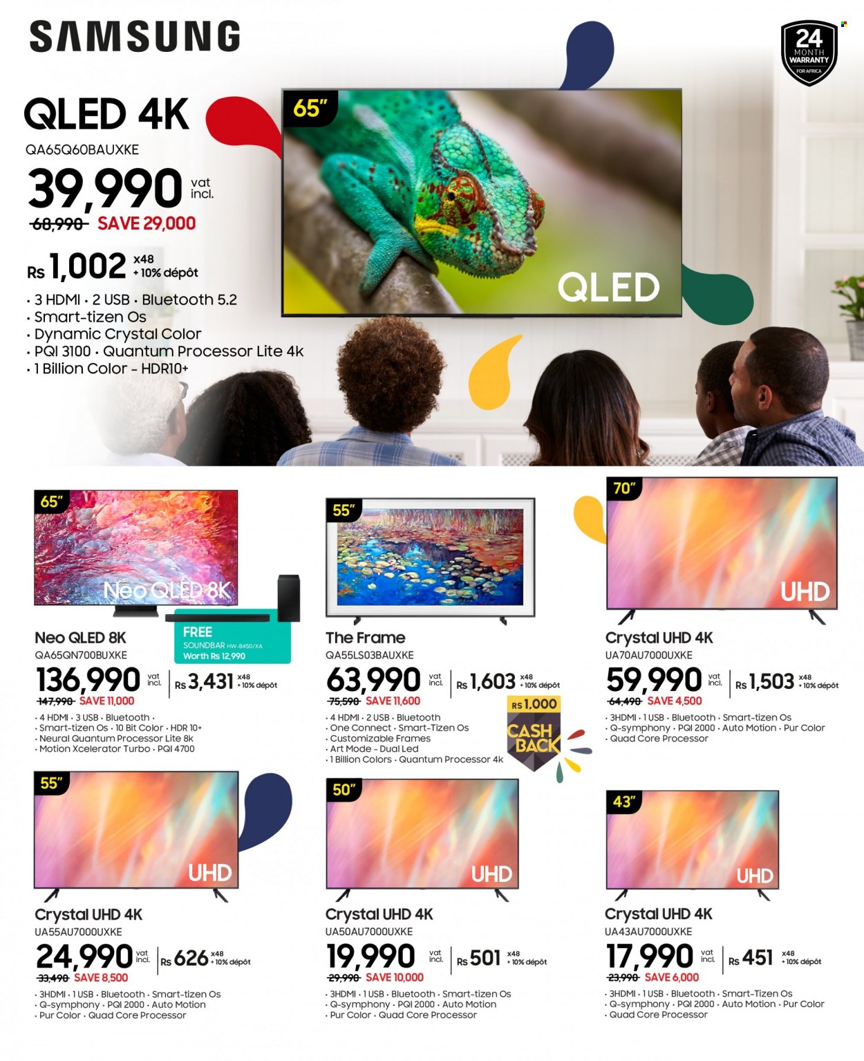 Galaxy catalogue - 4.03.2023 - 11.03.2023. Page 5