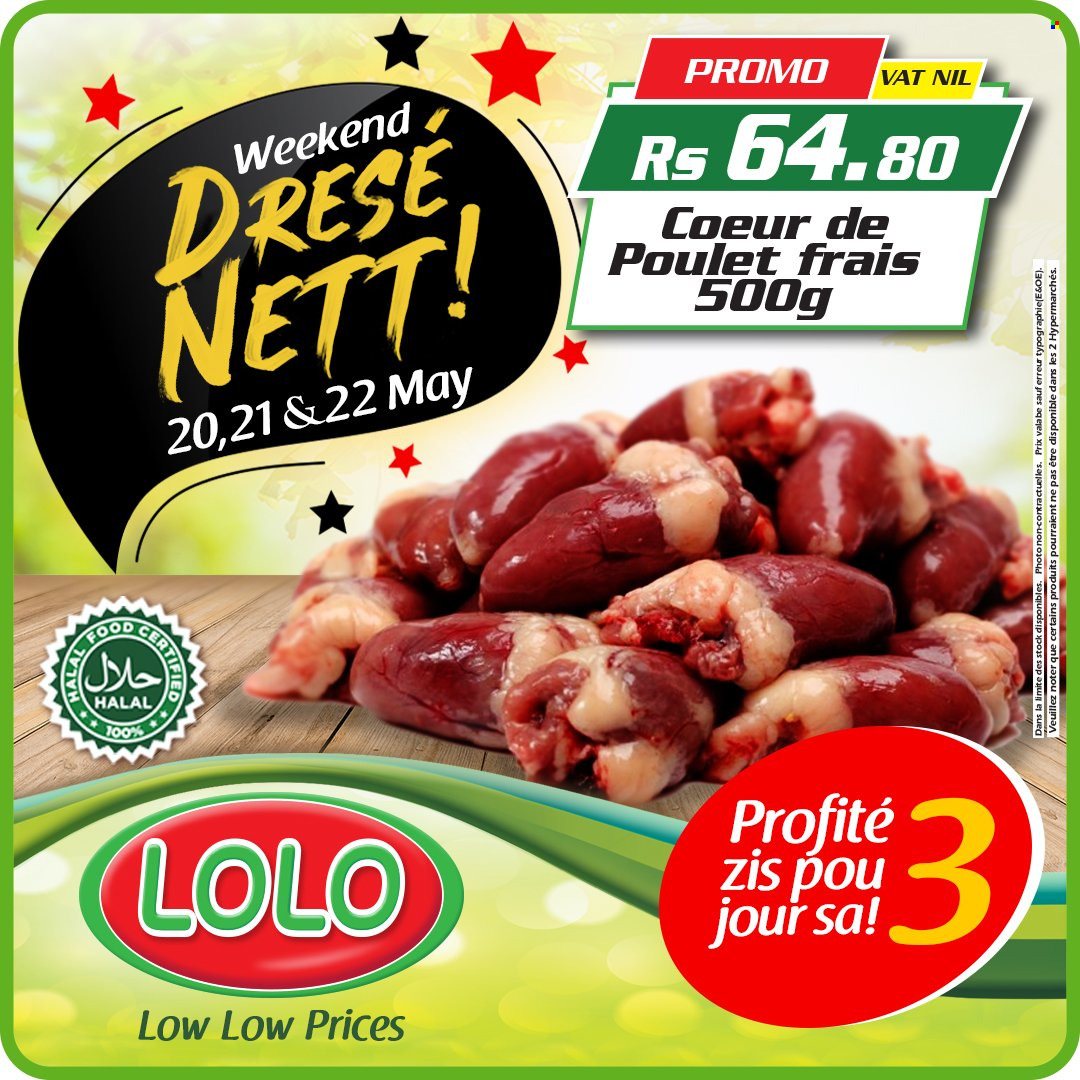 LOLO Hyper catalogue - 20.05.2022 - 22.05.2022. Page 2