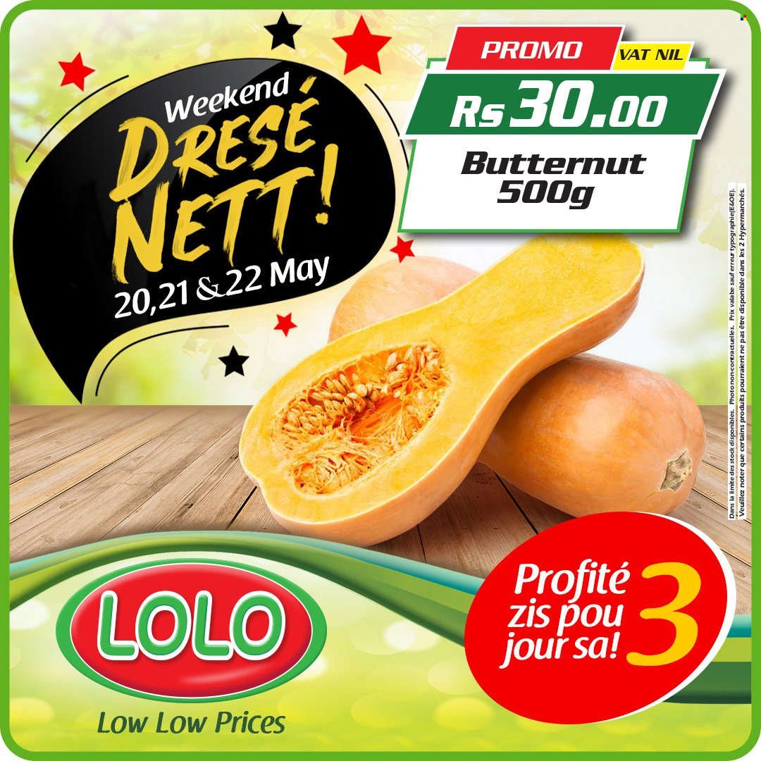 LOLO Hyper catalogue - 20.05.2022 - 22.05.2022. Page 6
