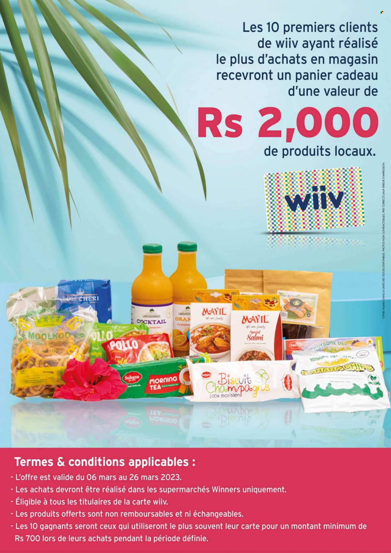 Winners catalogue - 6.03.2023 - 26.03.2023. Page 11