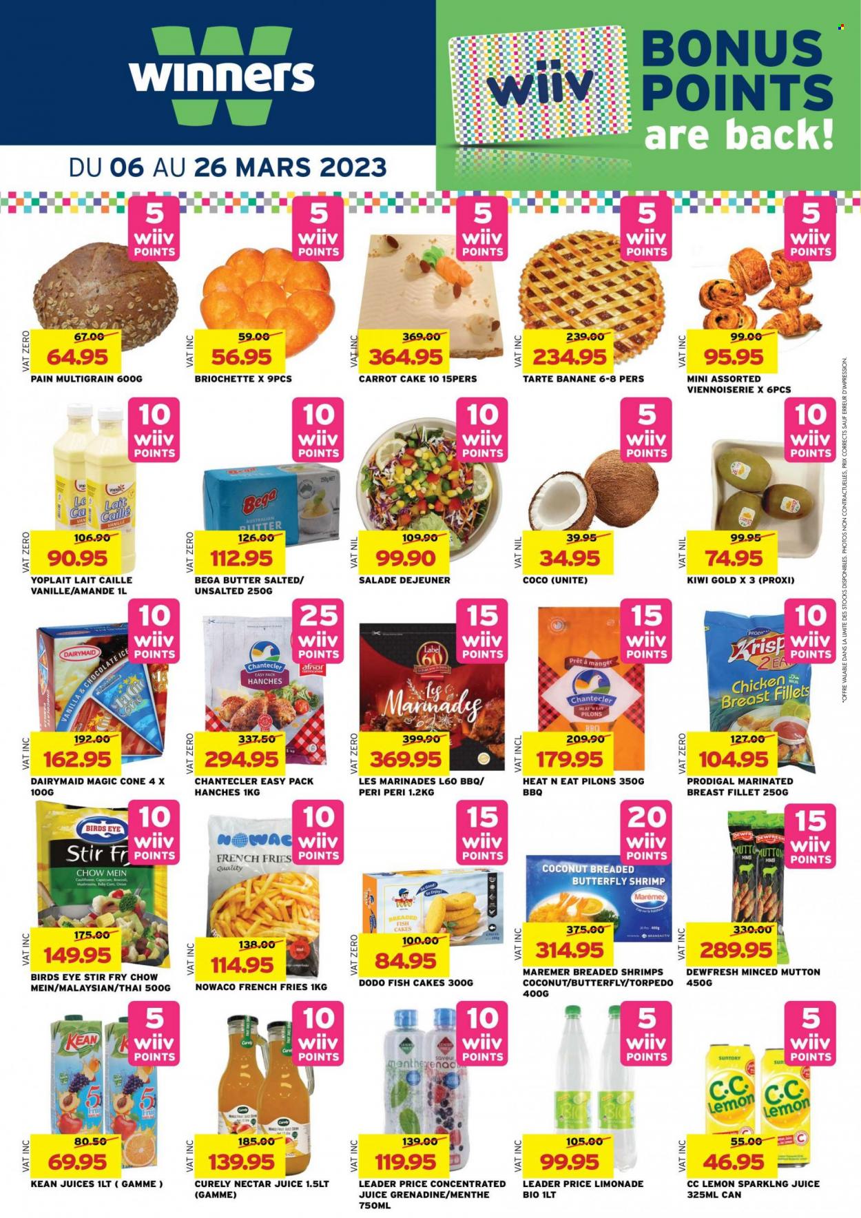Winners catalogue - 6.03.2023 - 26.03.2023. Page 12