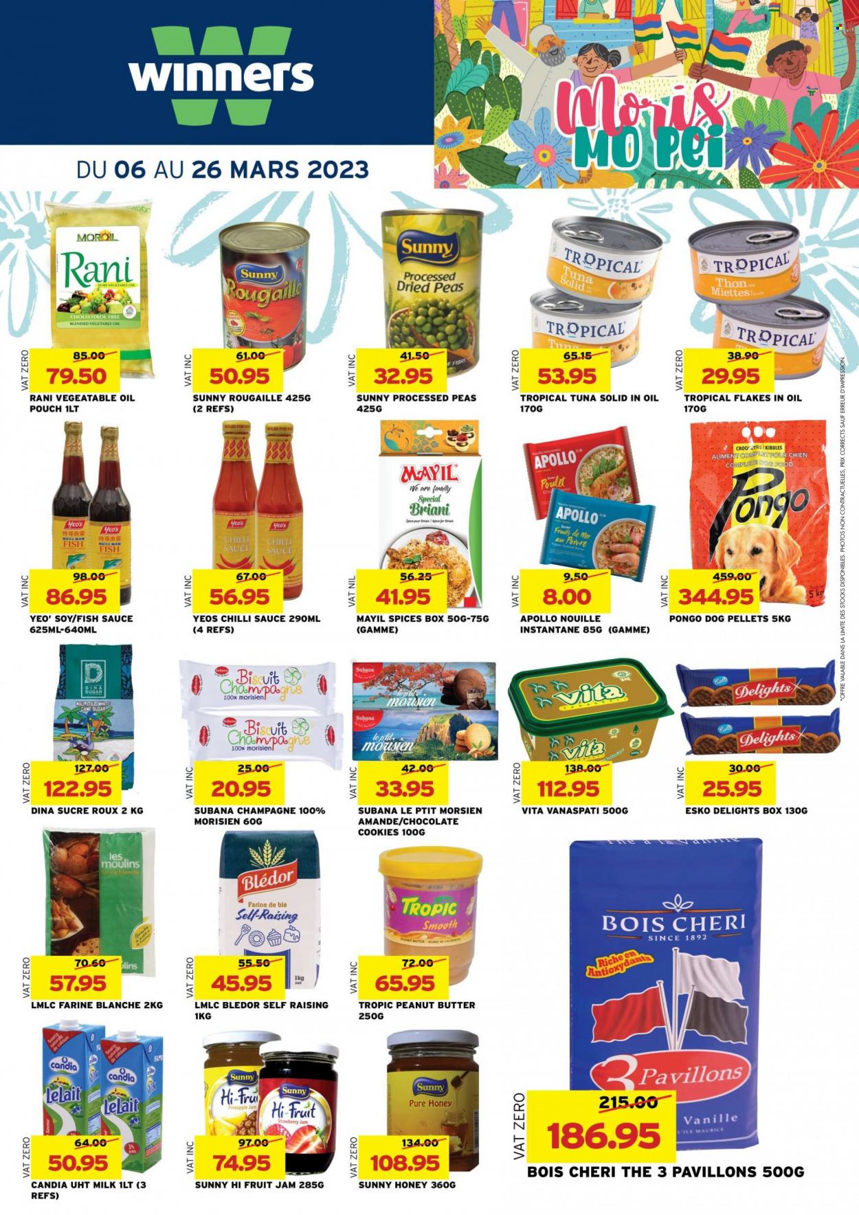 Winners catalogue - 6.03.2023 - 26.03.2023. Page 17