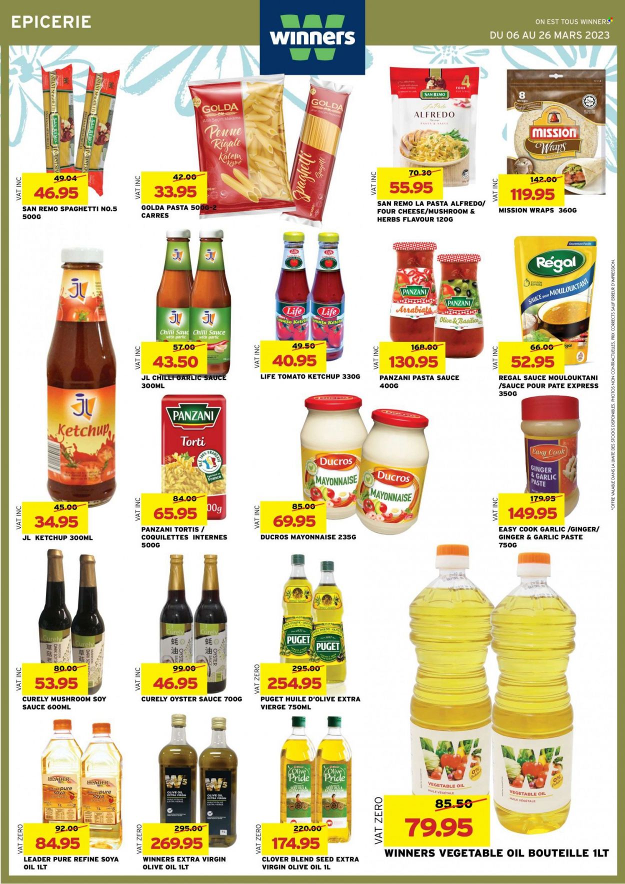 Winners catalogue - 6.03.2023 - 26.03.2023. Page 19