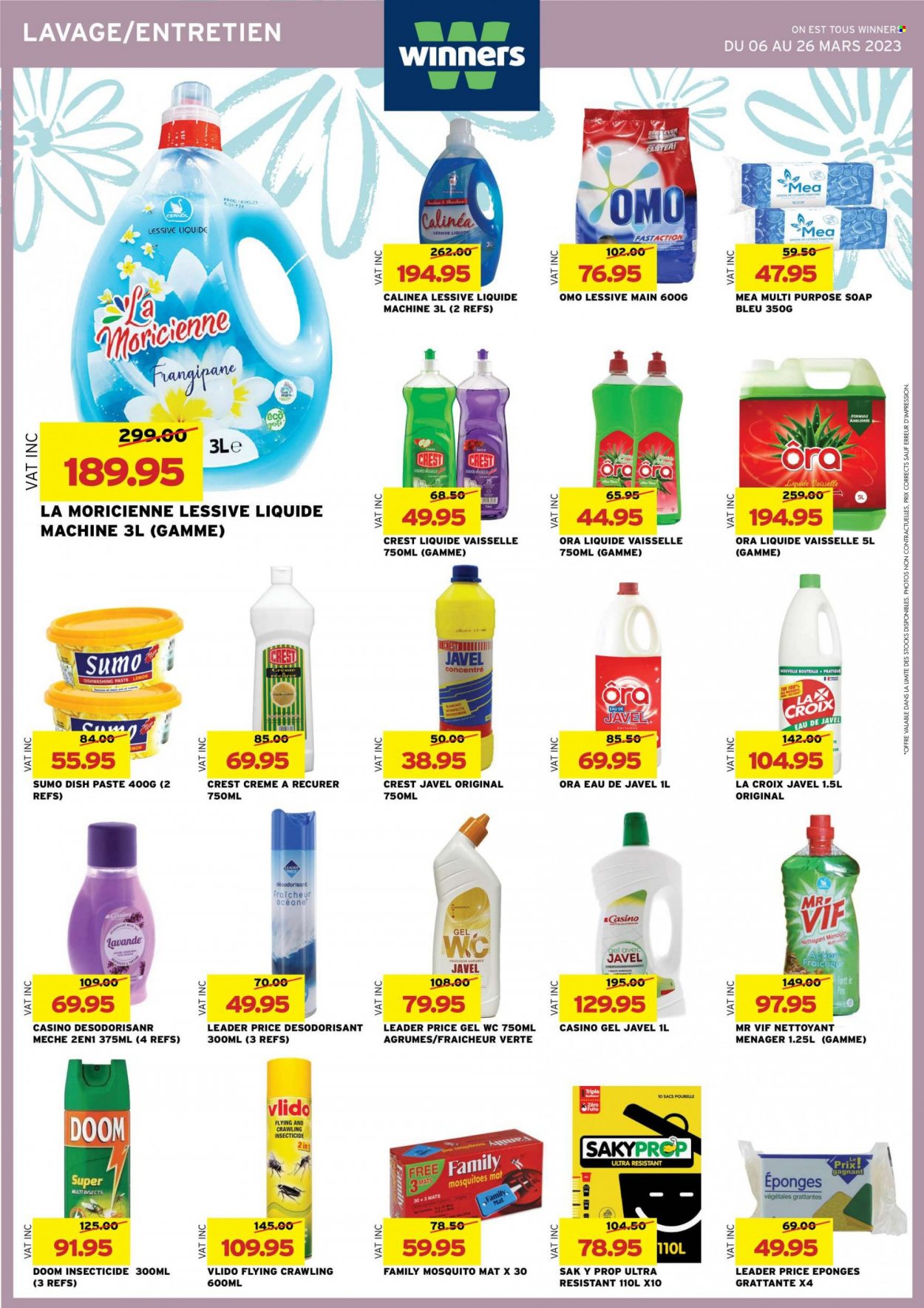 Winners catalogue - 6.03.2023 - 26.03.2023. Page 23