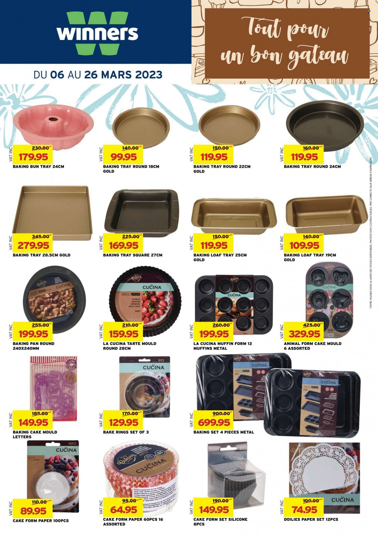 Winners catalogue - 6.03.2023 - 26.03.2023. Page 24