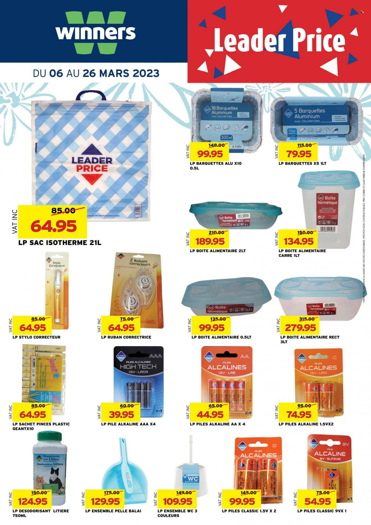 Winners catalogue - 6.03.2023 - 26.03.2023. Page 26