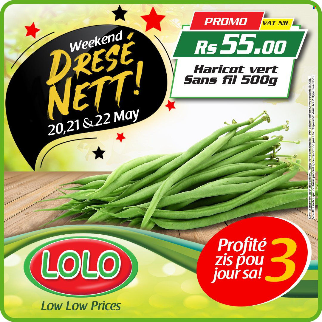 LOLO Hyper catalogue - 20.05.2022 - 22.05.2022. Page 10
