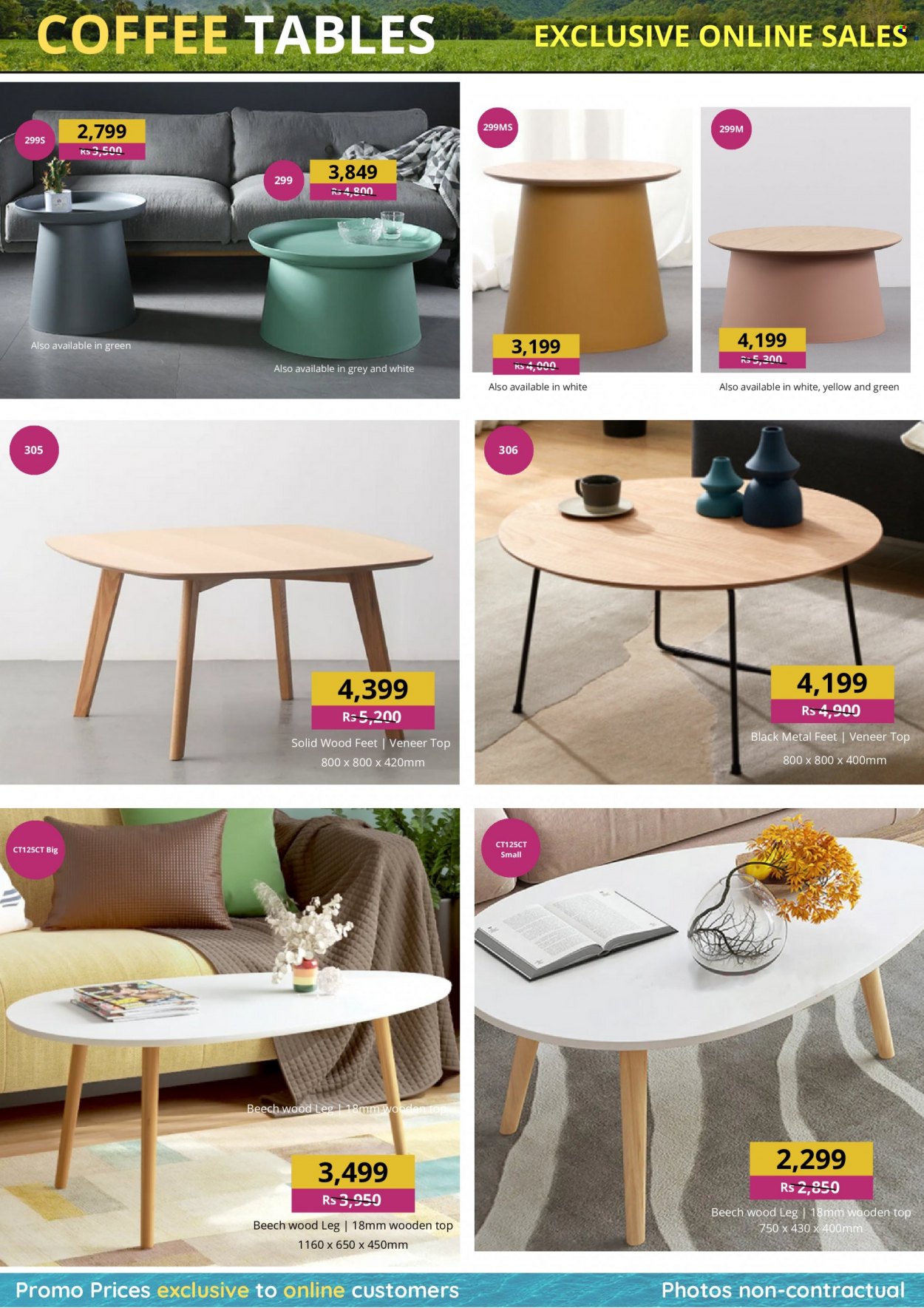 Lovely Home catalogue. Page 22
