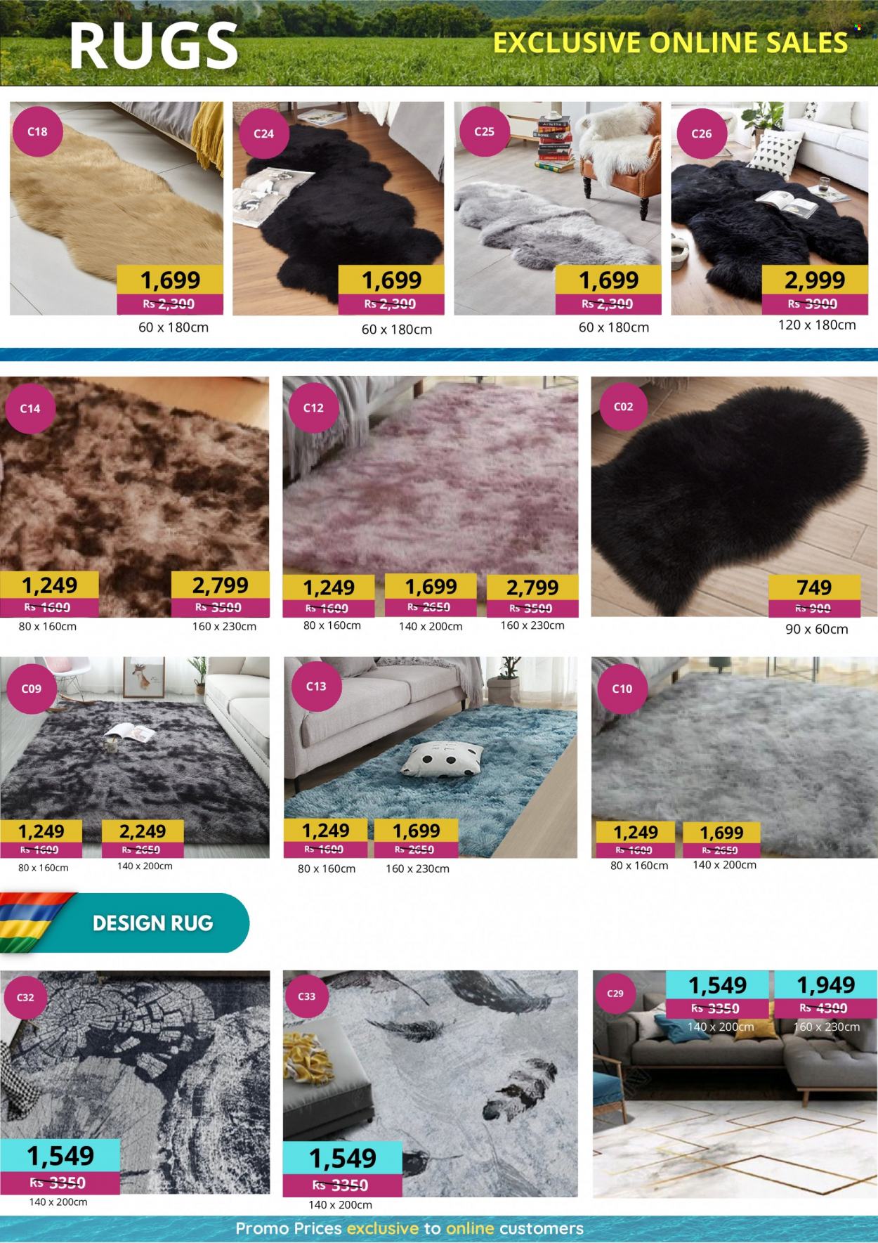 Lovely Home catalogue. Page 34