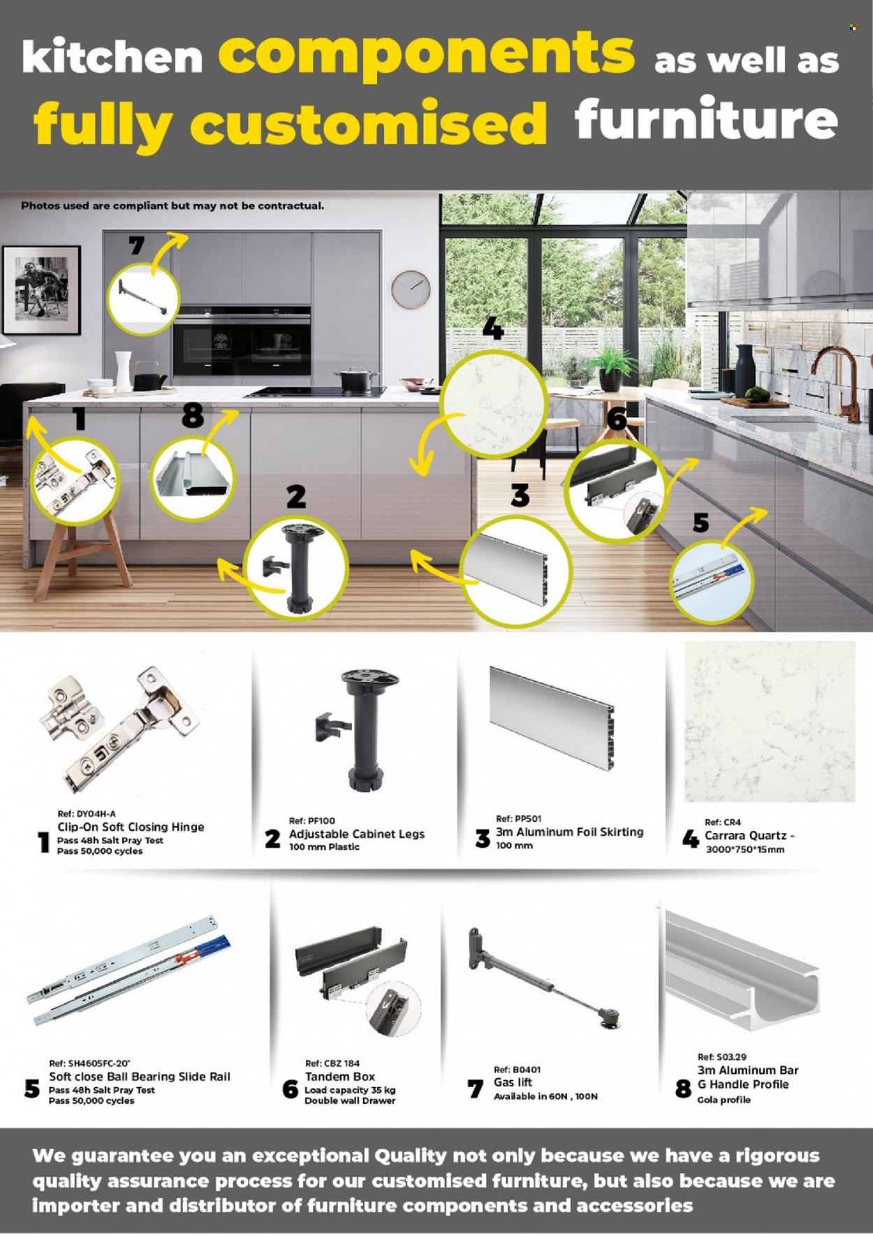 Lovely Home catalogue. Page 35
