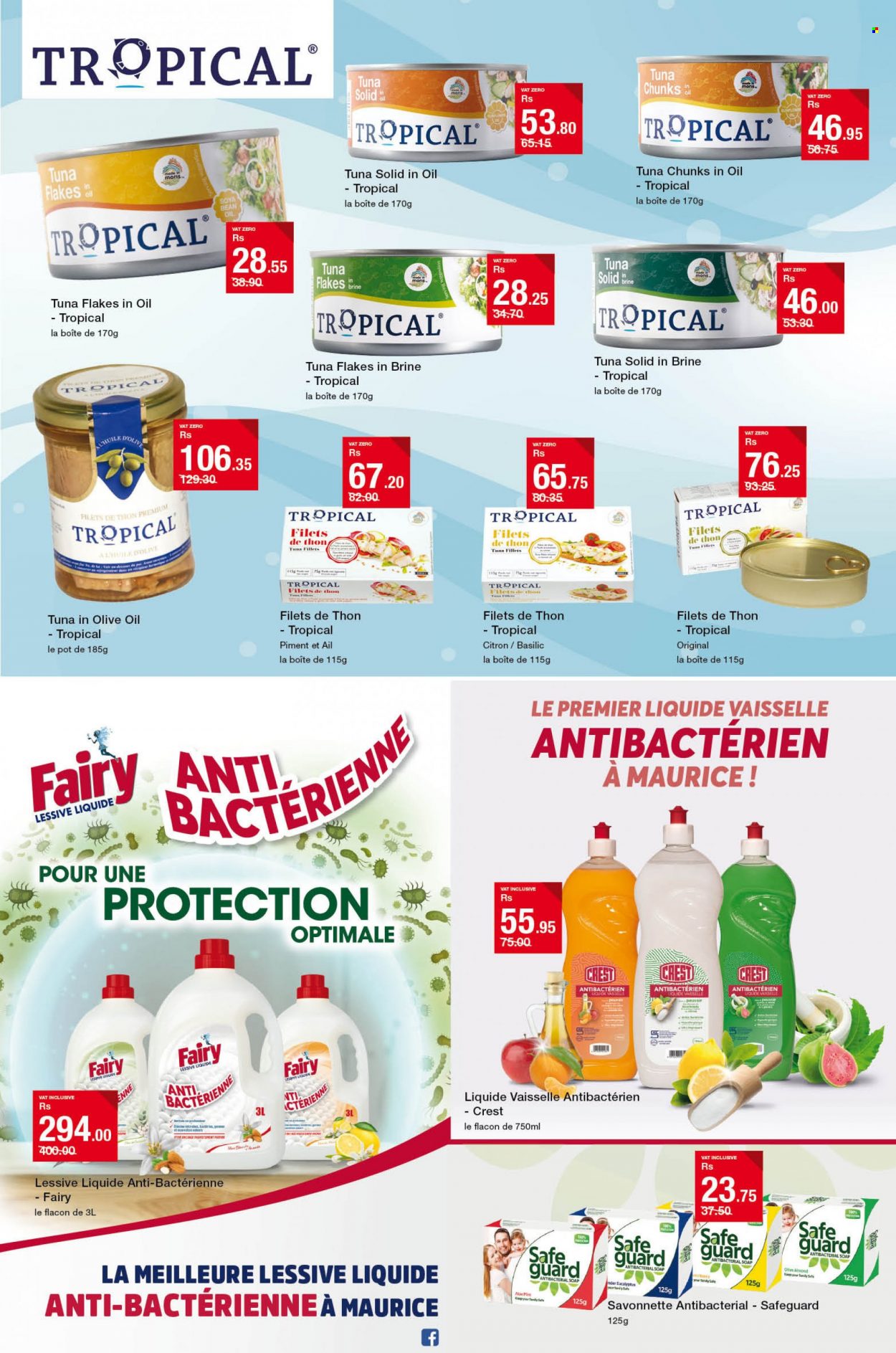 Super U catalogue - 7.03.2023 - 19.03.2023. Page 5