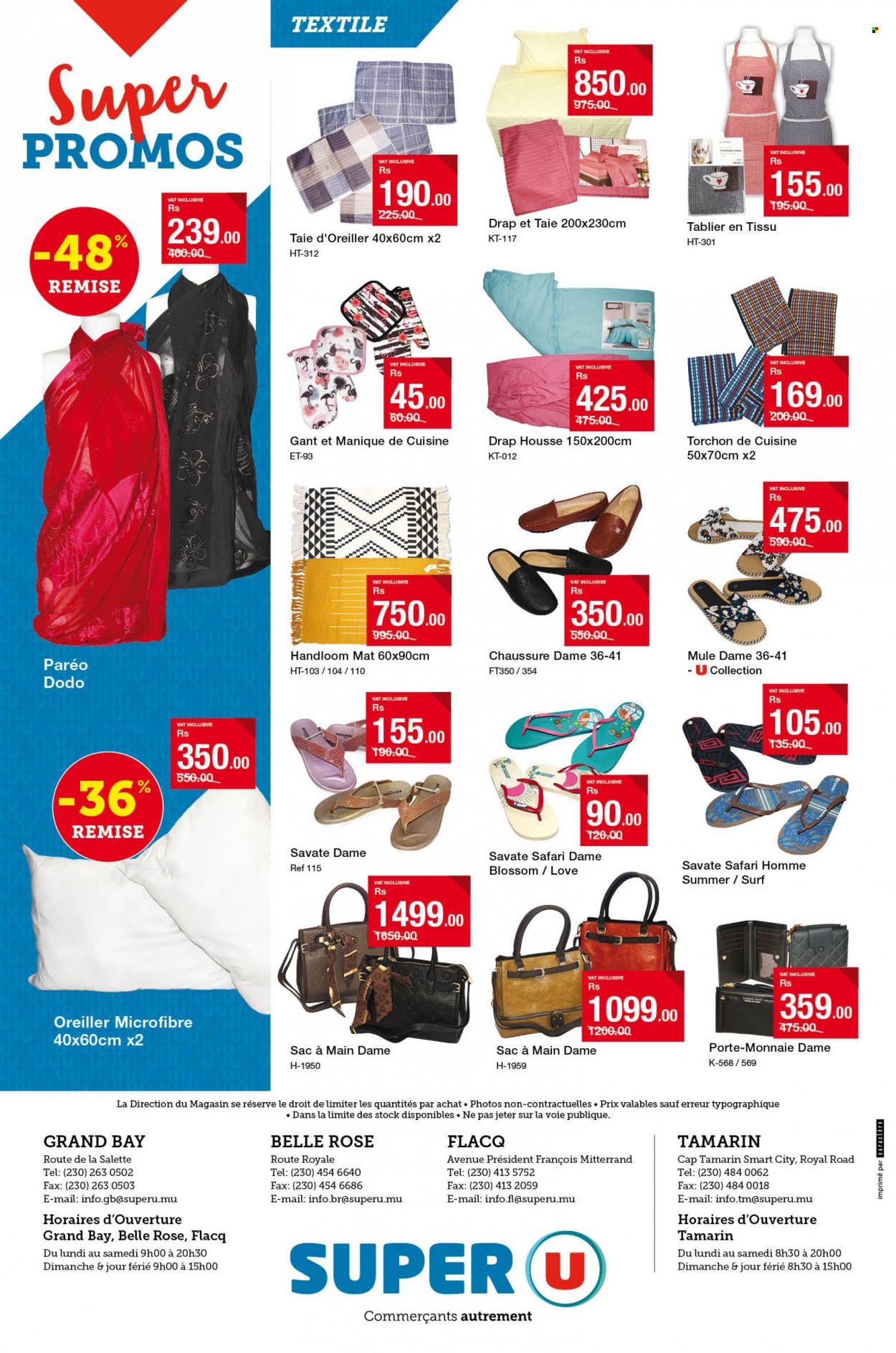 Super U catalogue - 7.03.2023 - 19.03.2023. Page 19