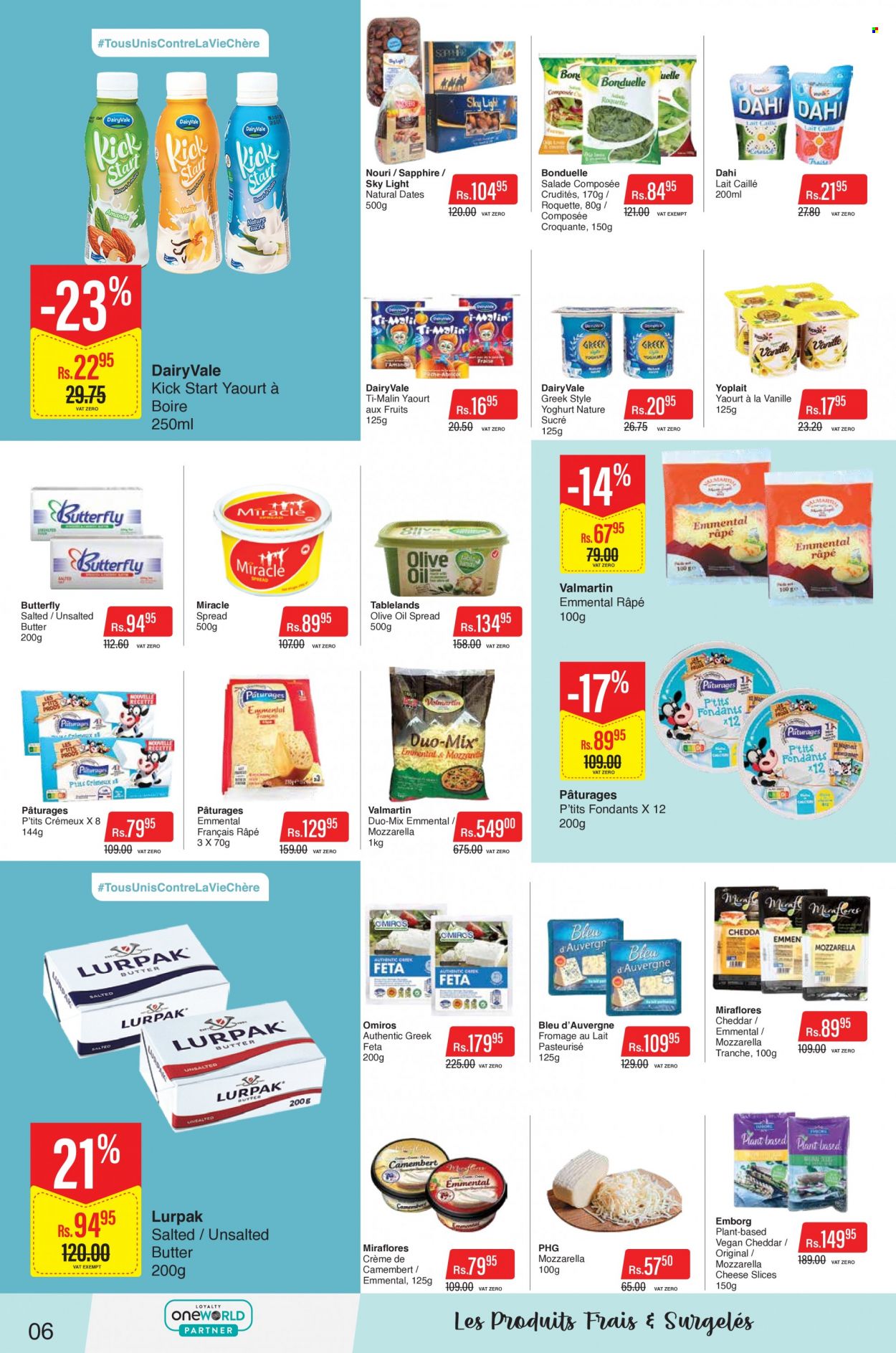 Intermart catalogue - 10.03.2023 - 22.03.2023. Page 6