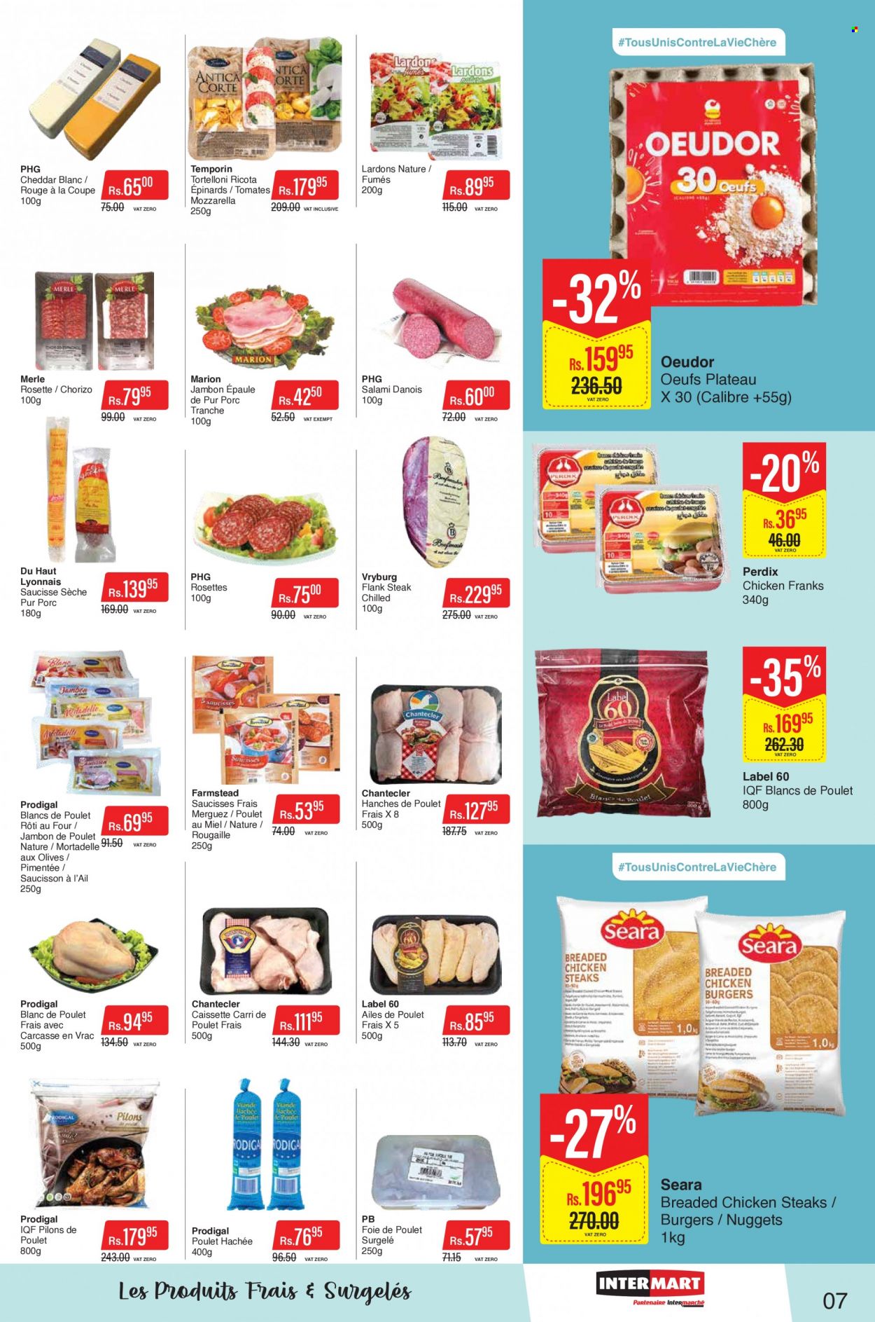 Intermart catalogue - 10.03.2023 - 22.03.2023. Page 7