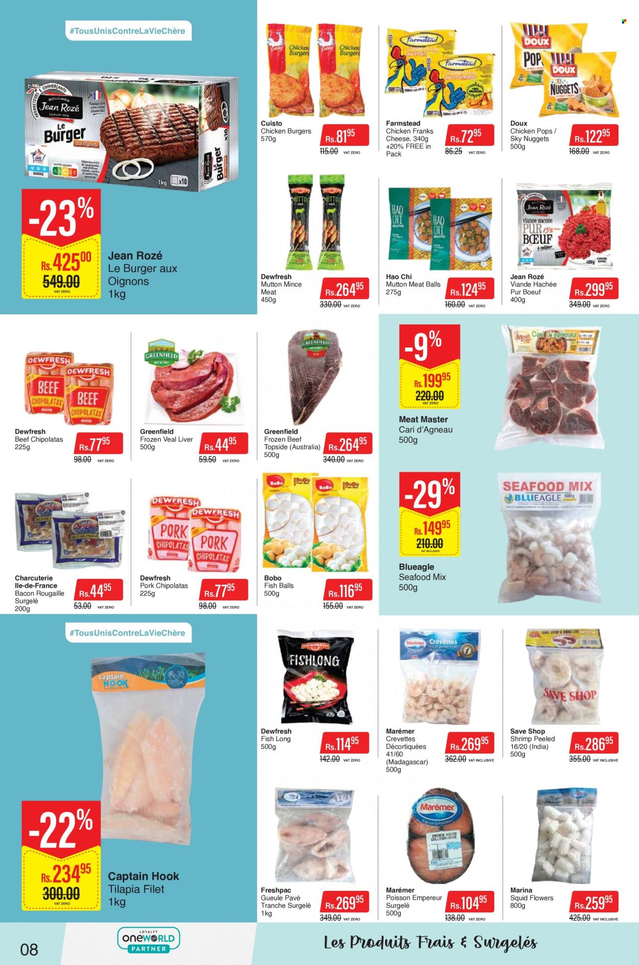 Intermart catalogue - 10.03.2023 - 22.03.2023. Page 8