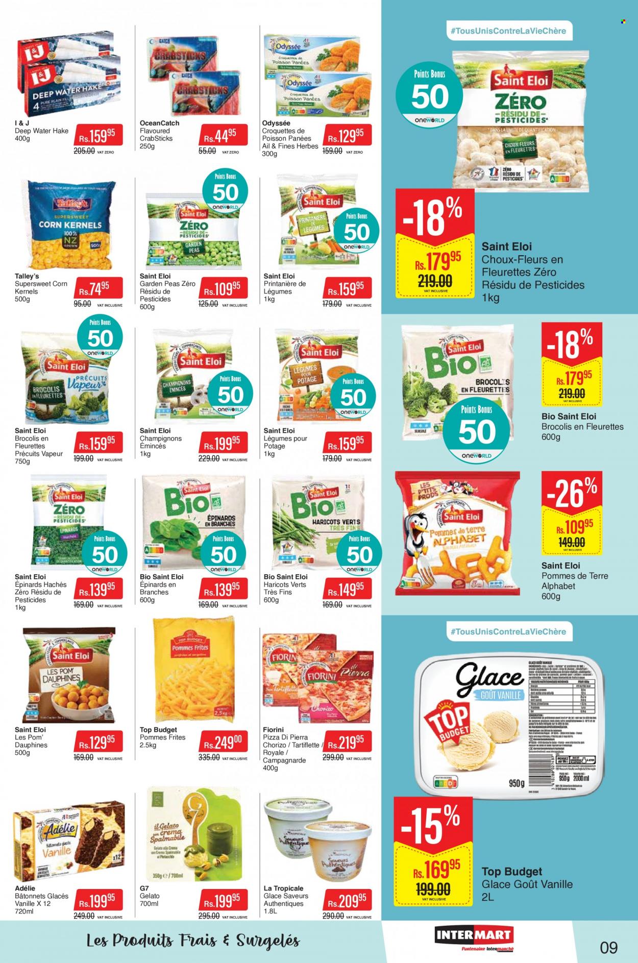 Intermart catalogue - 10.03.2023 - 22.03.2023. Page 9