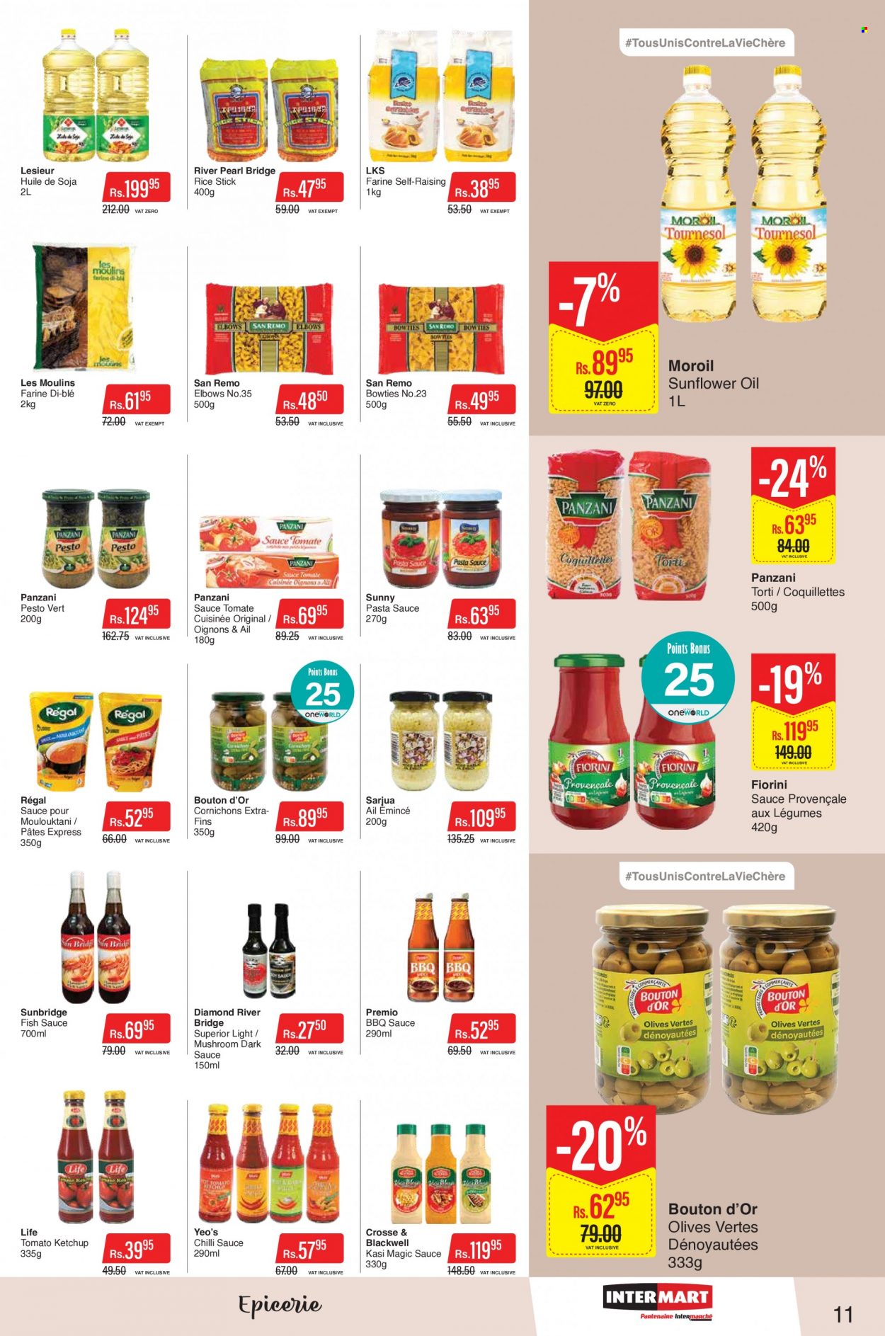 Intermart catalogue - 10.03.2023 - 22.03.2023. Page 11