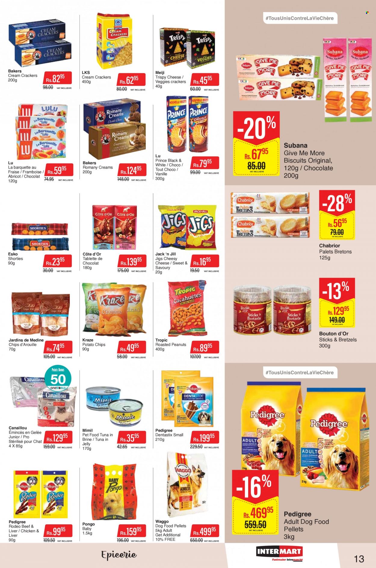 Intermart catalogue - 10.03.2023 - 22.03.2023. Page 13