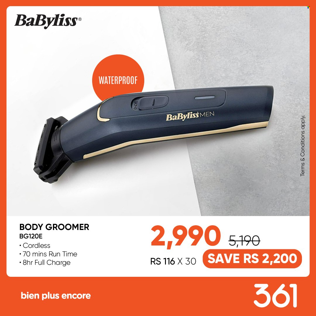 361 catalogue - 11.03.2023 - 23.03.2023. Page 2