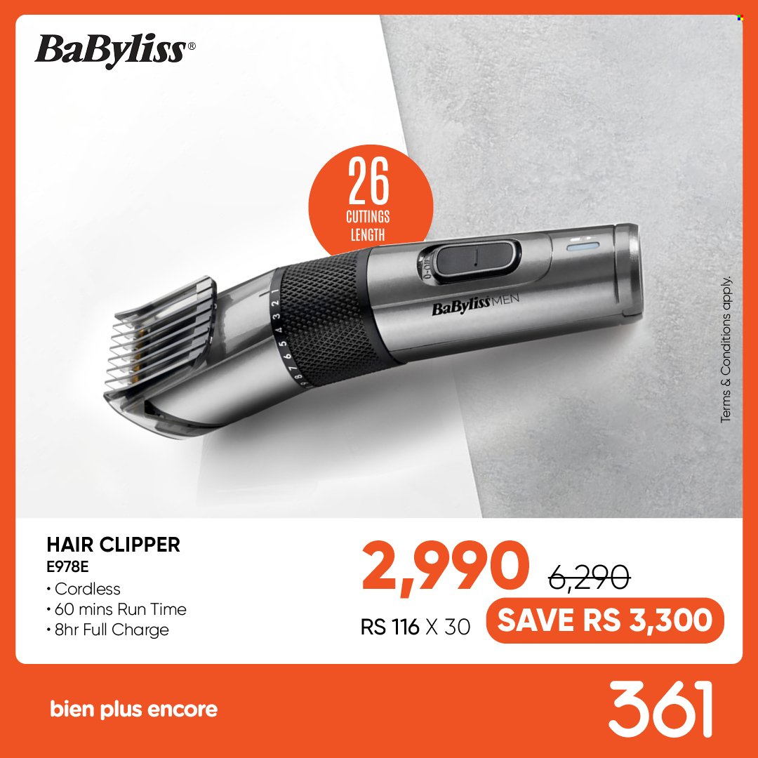 361 catalogue - 11.03.2023 - 23.03.2023. Page 4