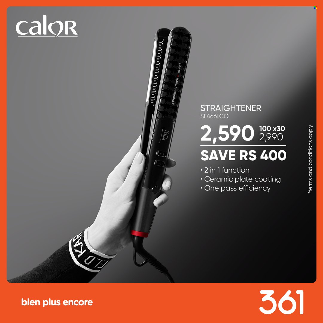 361 catalogue - 11.03.2023 - 23.03.2023. Page 5