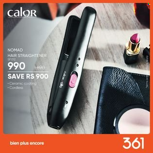 361 catalogue - 11.03.2023 - 23.03.2023. Page 7