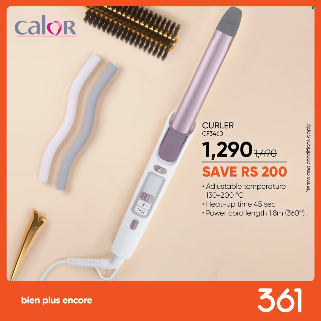 361 catalogue - 11.03.2023 - 23.03.2023. Page 8