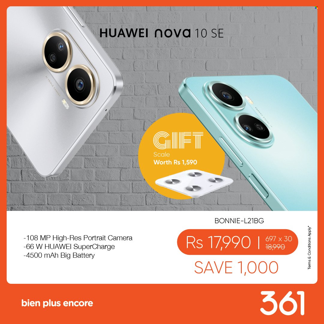 361 catalogue - 11.03.2023 - 23.03.2023. Page 16
